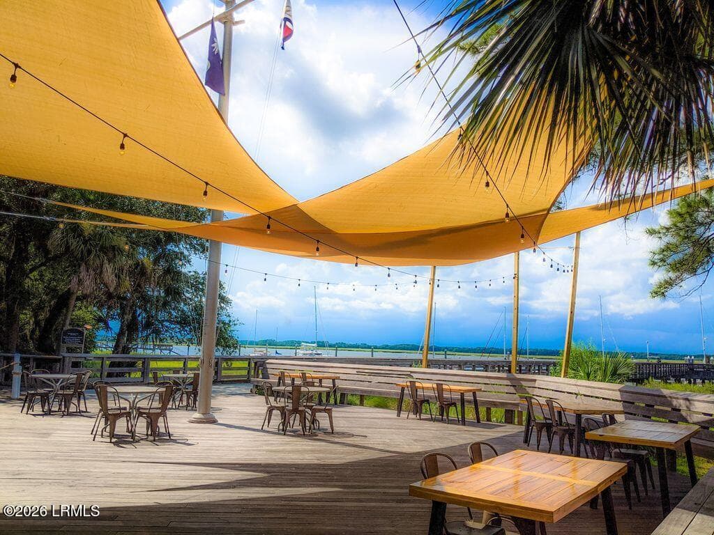 Dataw Island - 655 Island Circle E, St. Helena Island, SC 29920