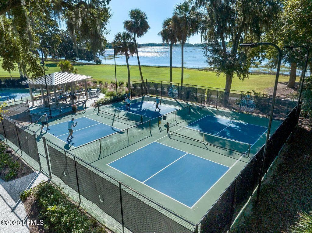 Dataw Island - 655 Island Circle E, St. Helena Island, SC 29920