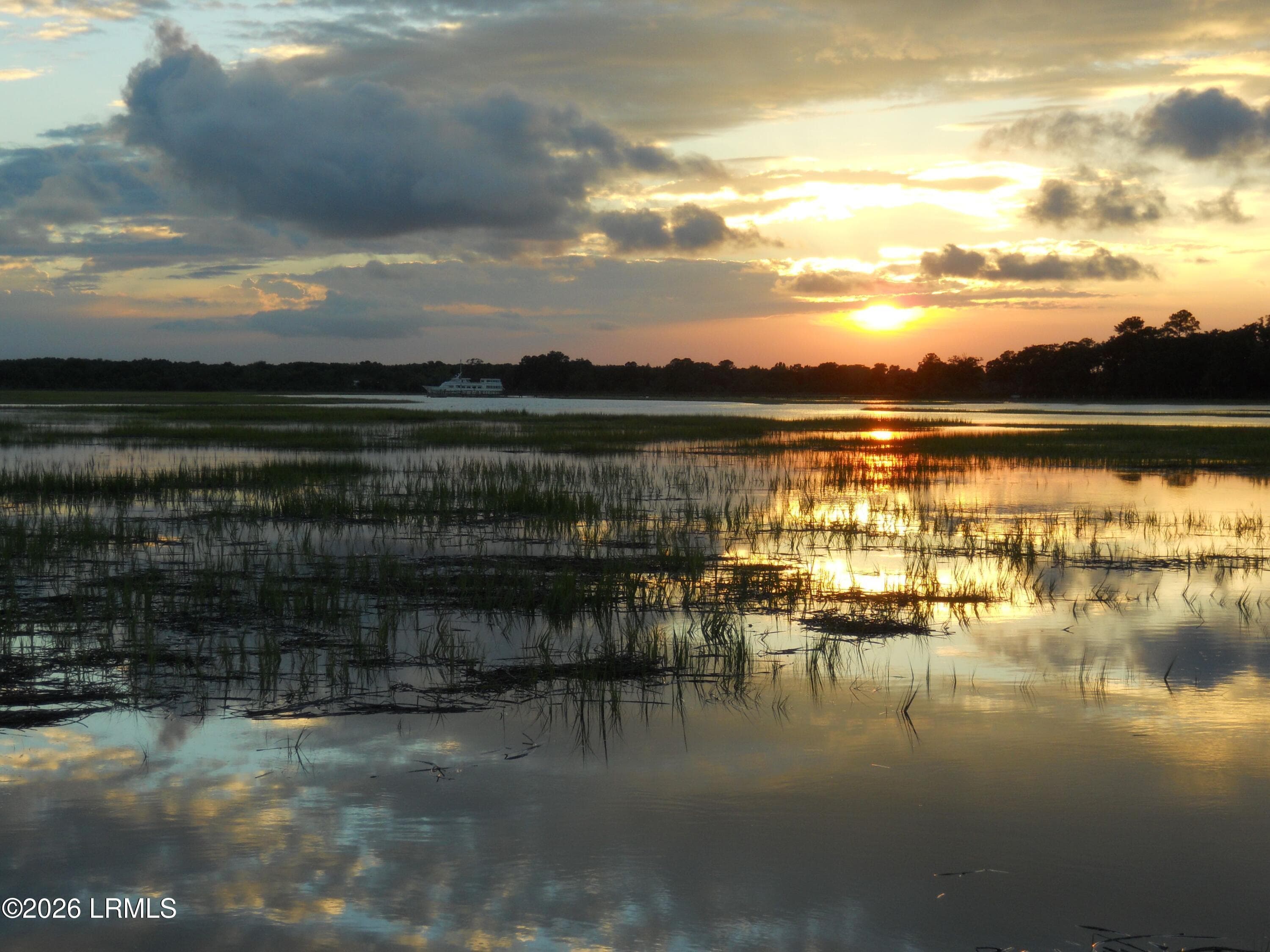 Dataw Island - 655 Island Circle E, St. Helena Island, SC 29920
