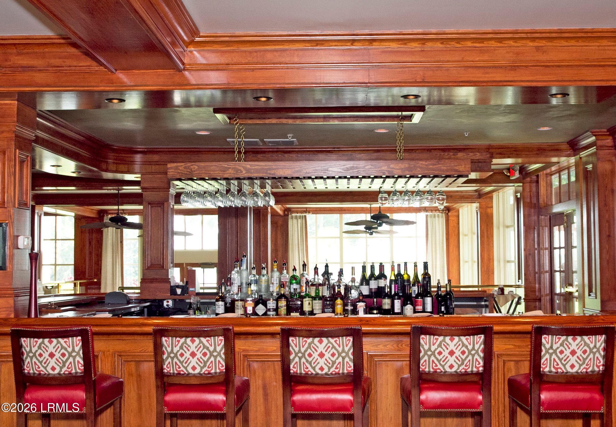 Dataw Island - 655 Island Circle E, St. Helena Island, SC 29920