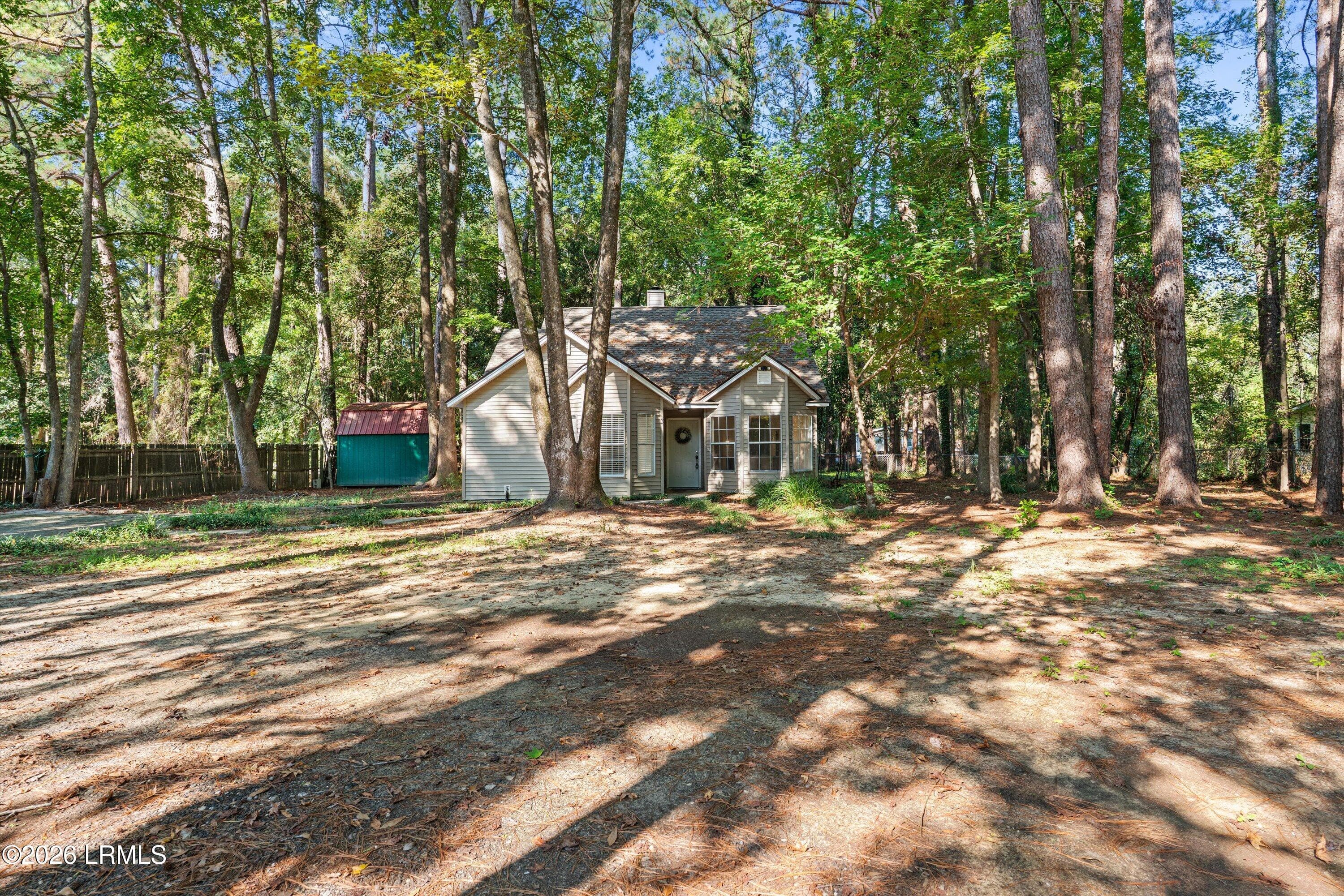 03-3 Braden Rd - 3 Braden Road, Beaufort, SC 29906