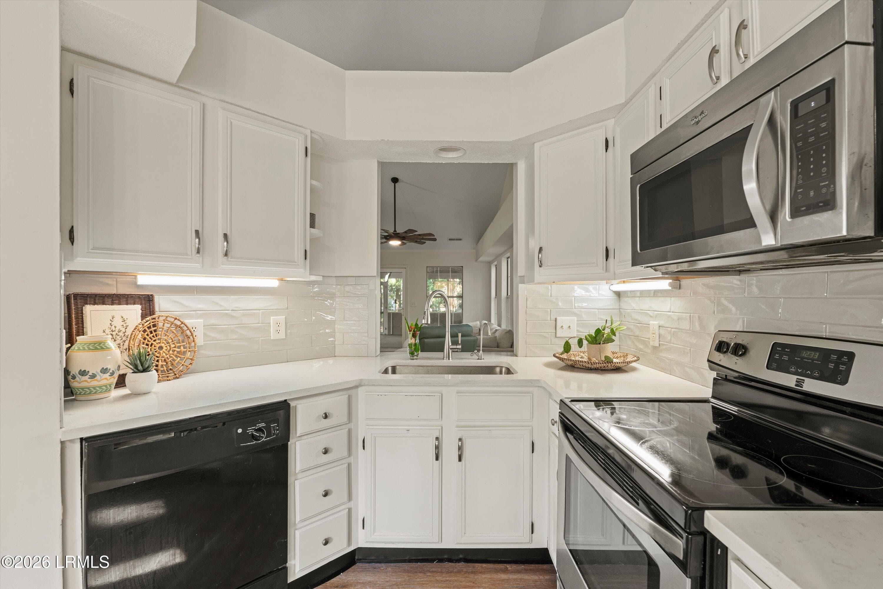 09-3 Braden Rd - 3 Braden Road, Beaufort, SC 29906