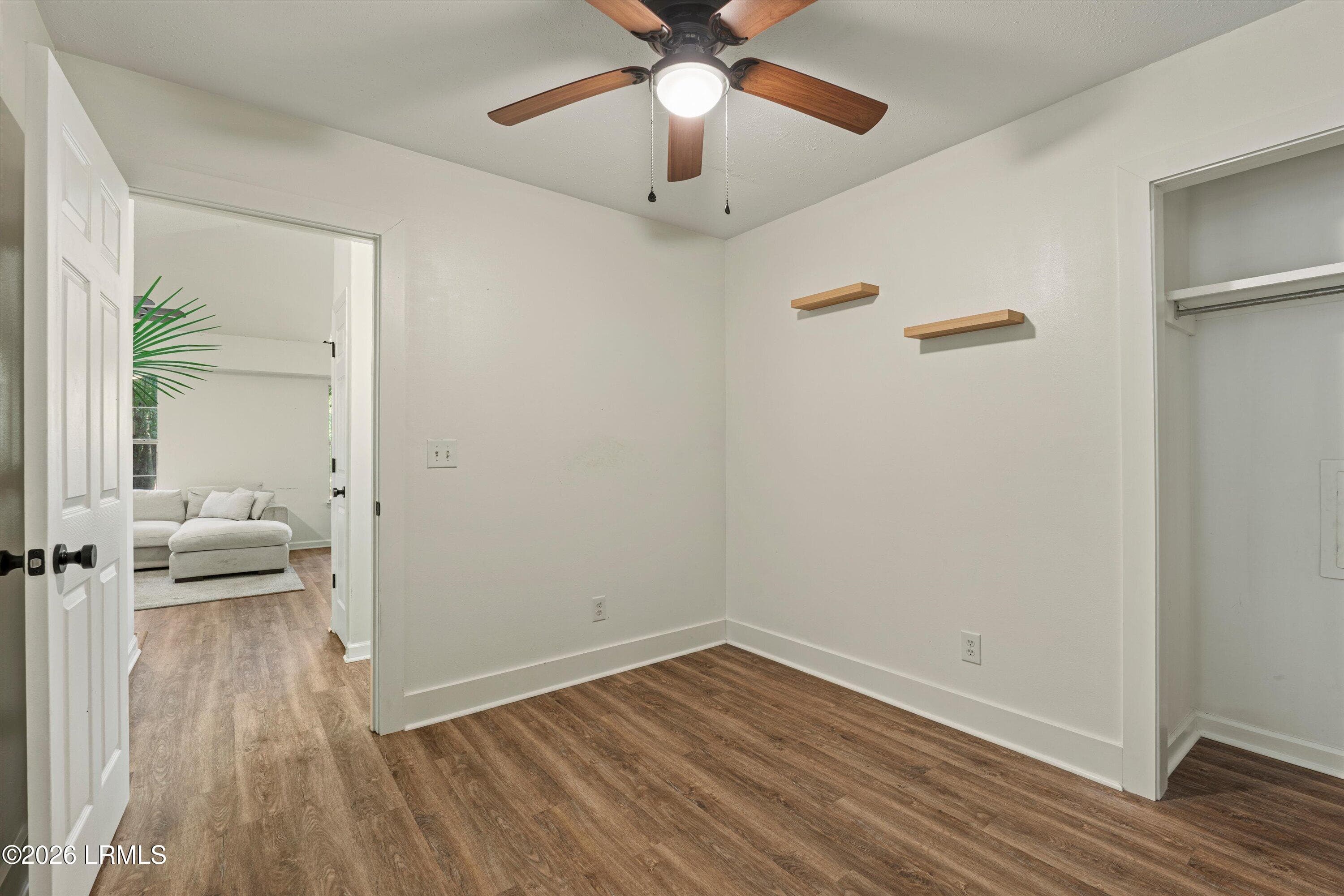 17-3 Braden Rd - 3 Braden Road, Beaufort, SC 29906