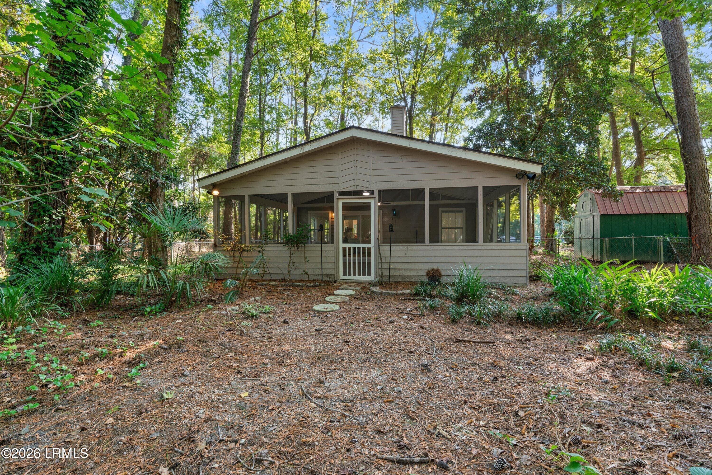 26-3 Braden Rd - 3 Braden Road, Beaufort, SC 29906