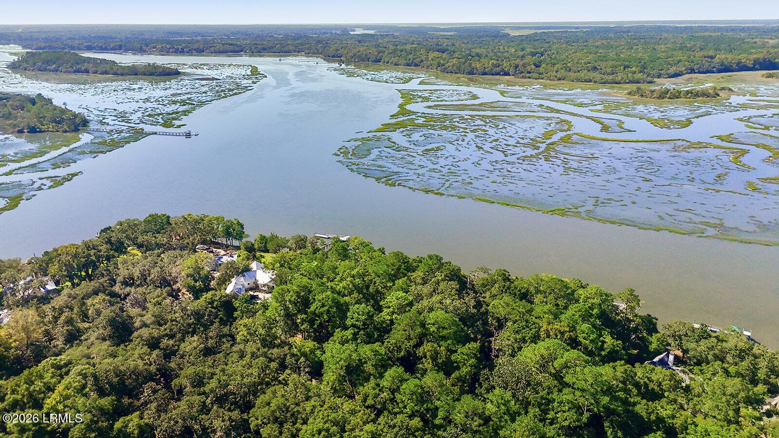 DJI_20261011184747_0005_D - 186 Bull Point Drive, Seabrook, SC 29940