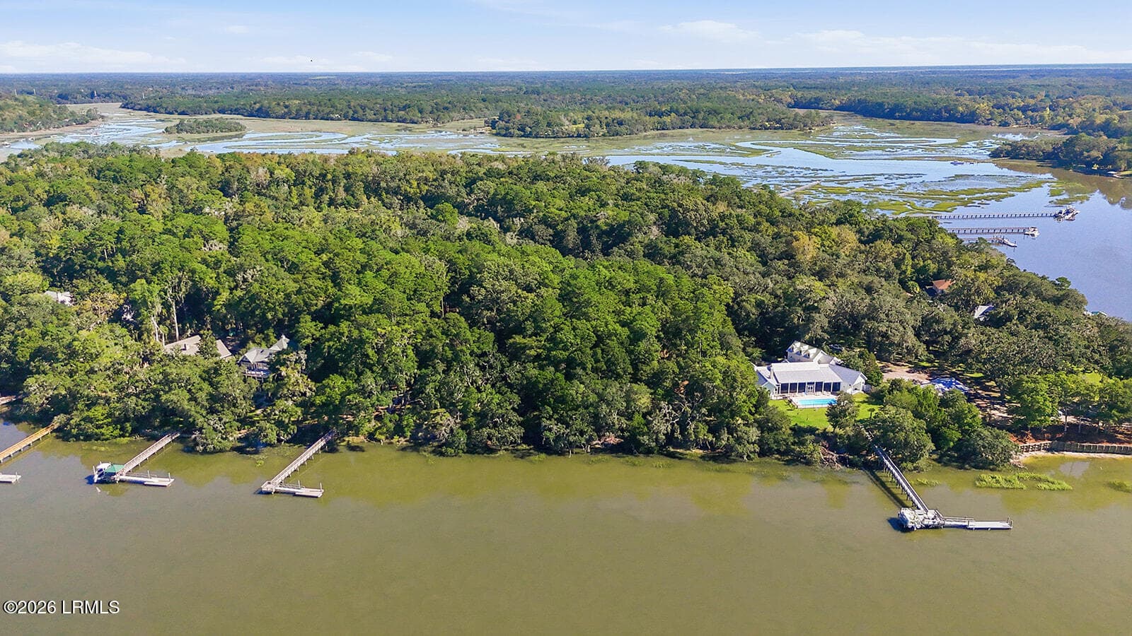 DJI_20261011185027_0011_D - 186 Bull Point Drive, Seabrook, SC 29940