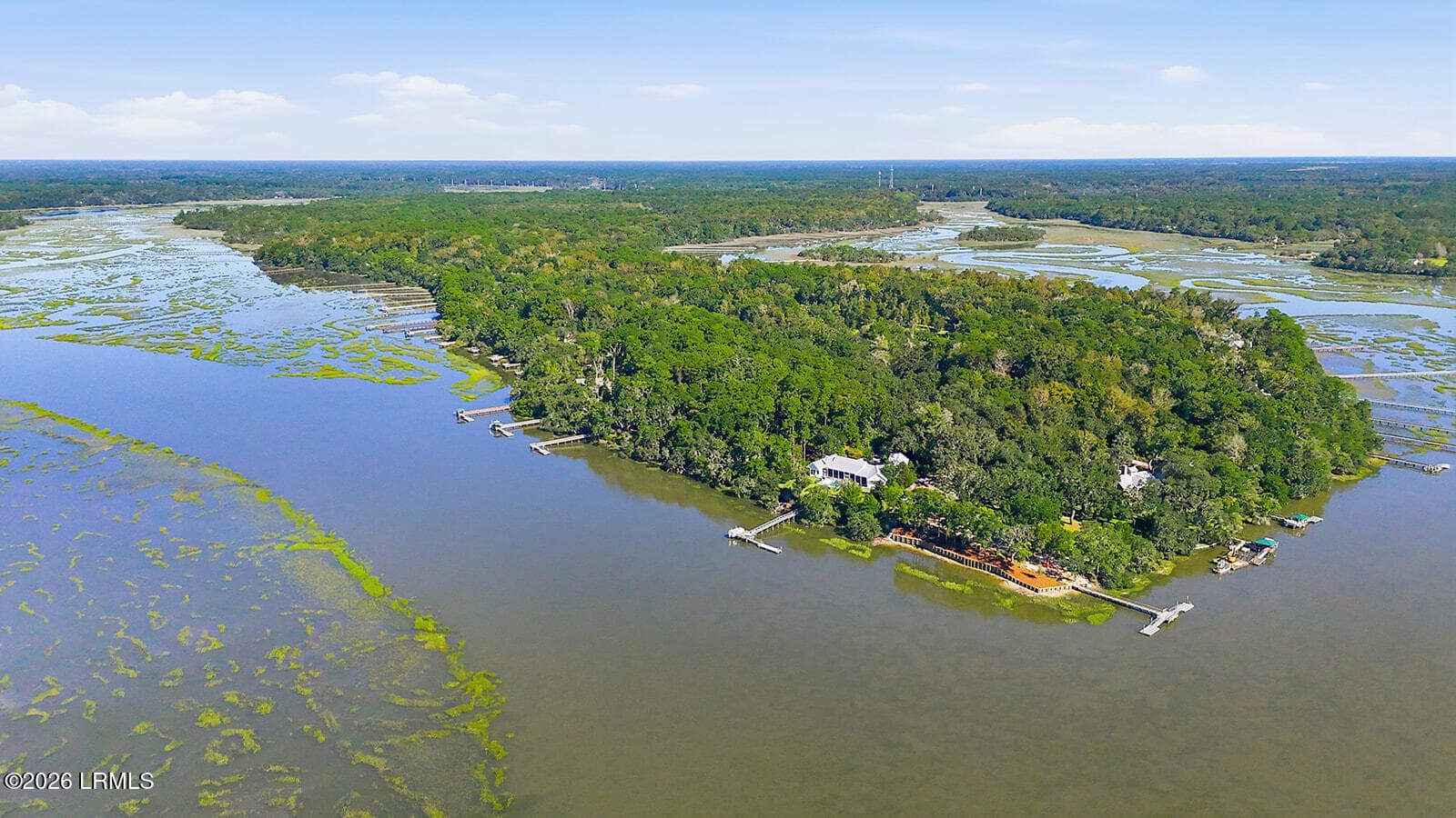 DJI_20261011185158_0014_D - 186 Bull Point Drive, Seabrook, SC 29940