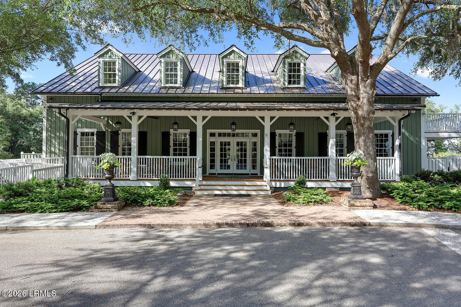 4 Clubhouse Front - 186 Bull Point Drive, Seabrook, SC 29940
