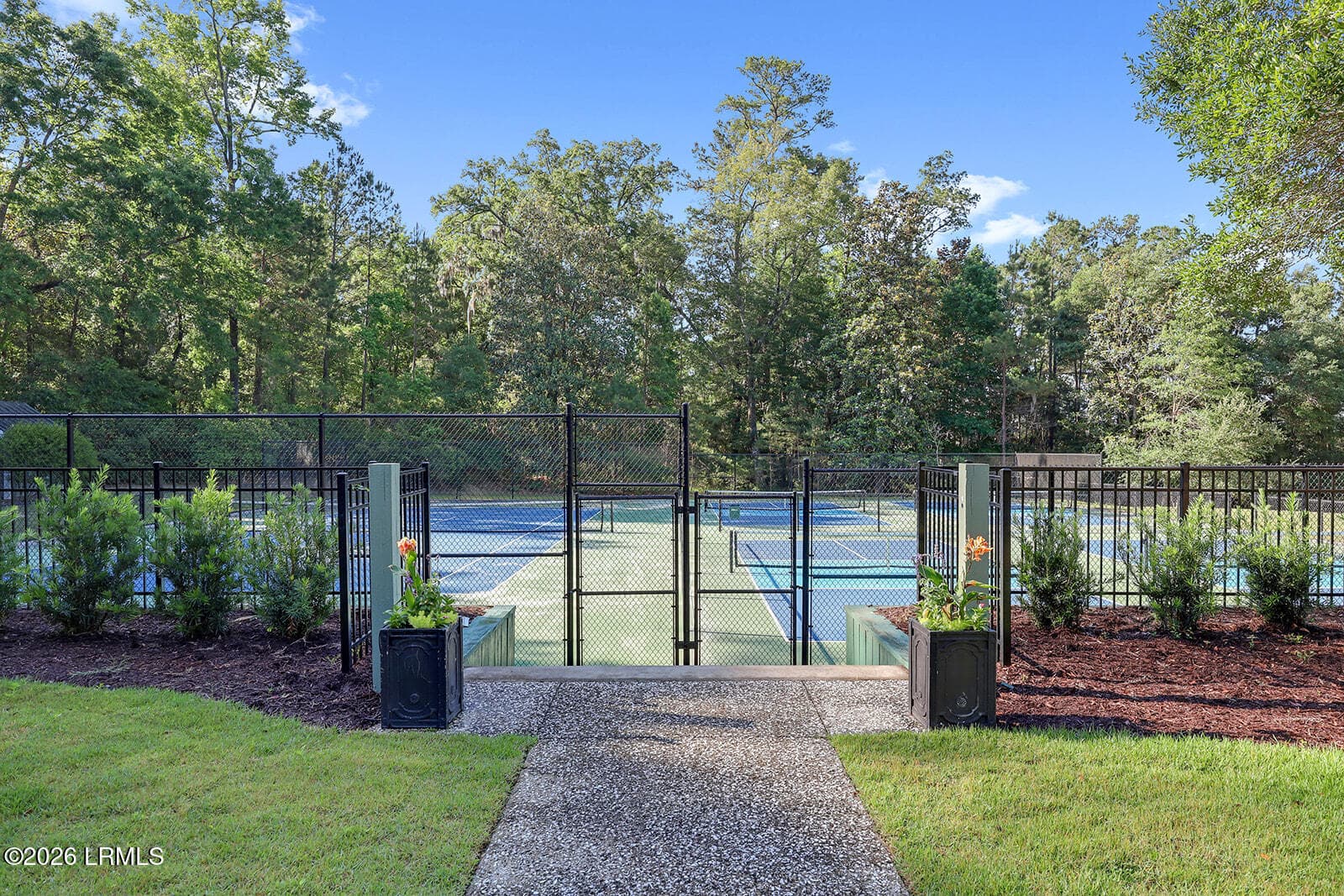 18 Pickleball May 2026 - 186 Bull Point Drive, Seabrook, SC 29940