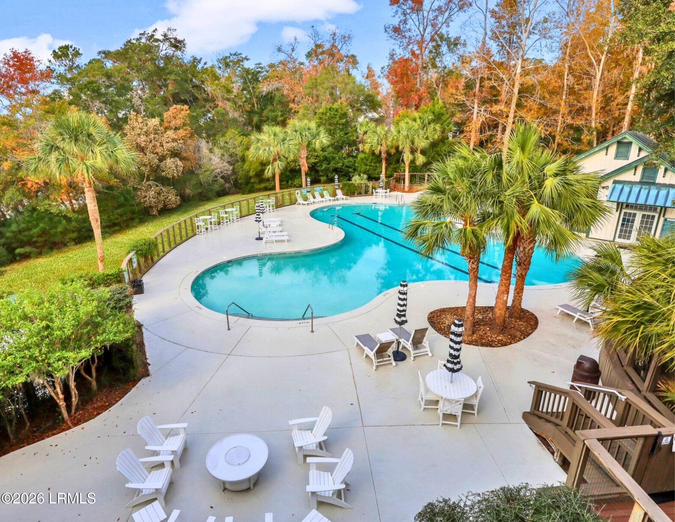 21 a - 186 Bull Point Drive, Seabrook, SC 29940