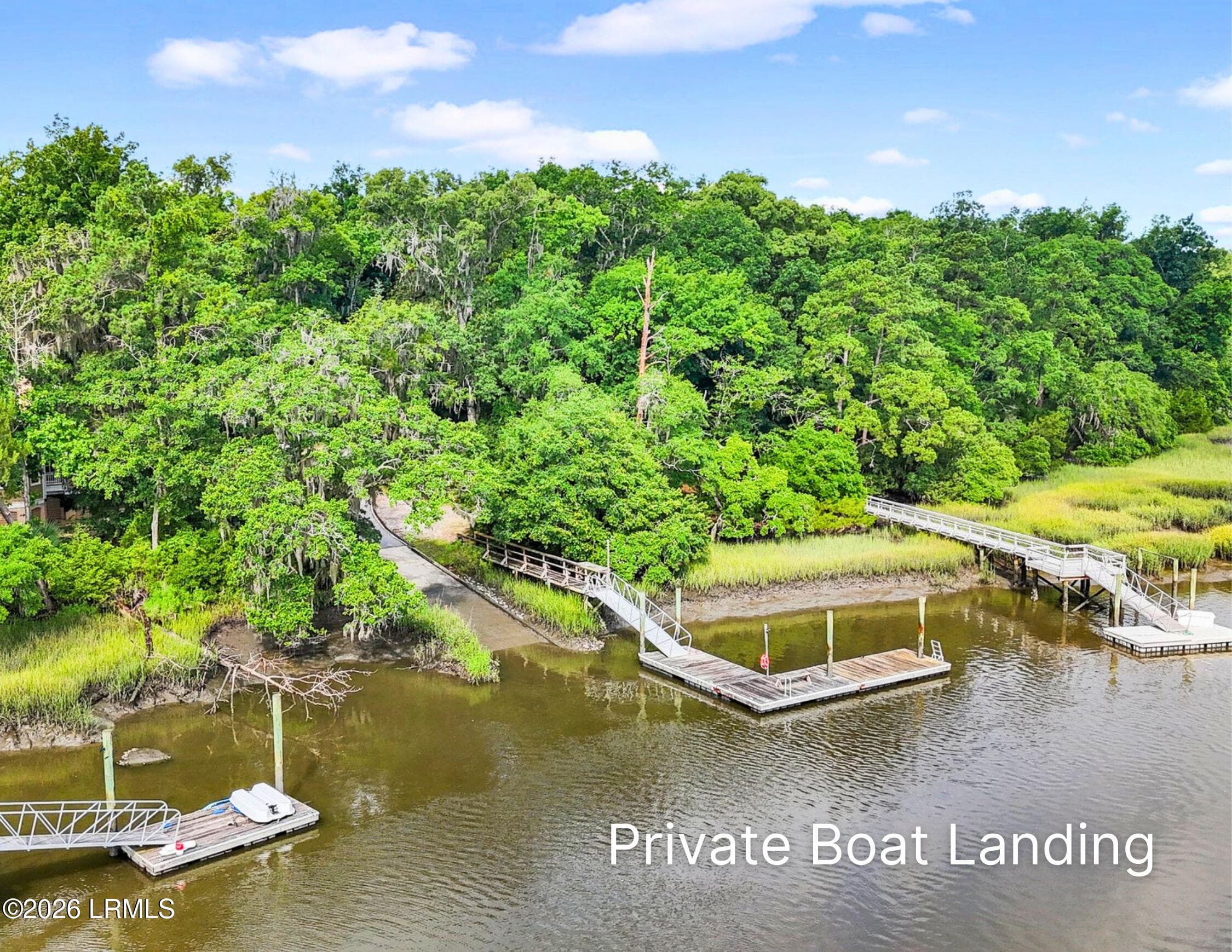 32 - 186 Bull Point Drive, Seabrook, SC 29940