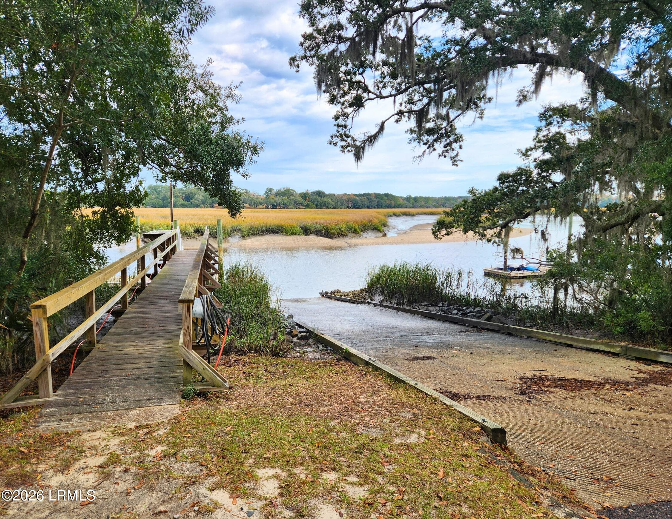 34 - 186 Bull Point Drive, Seabrook, SC 29940