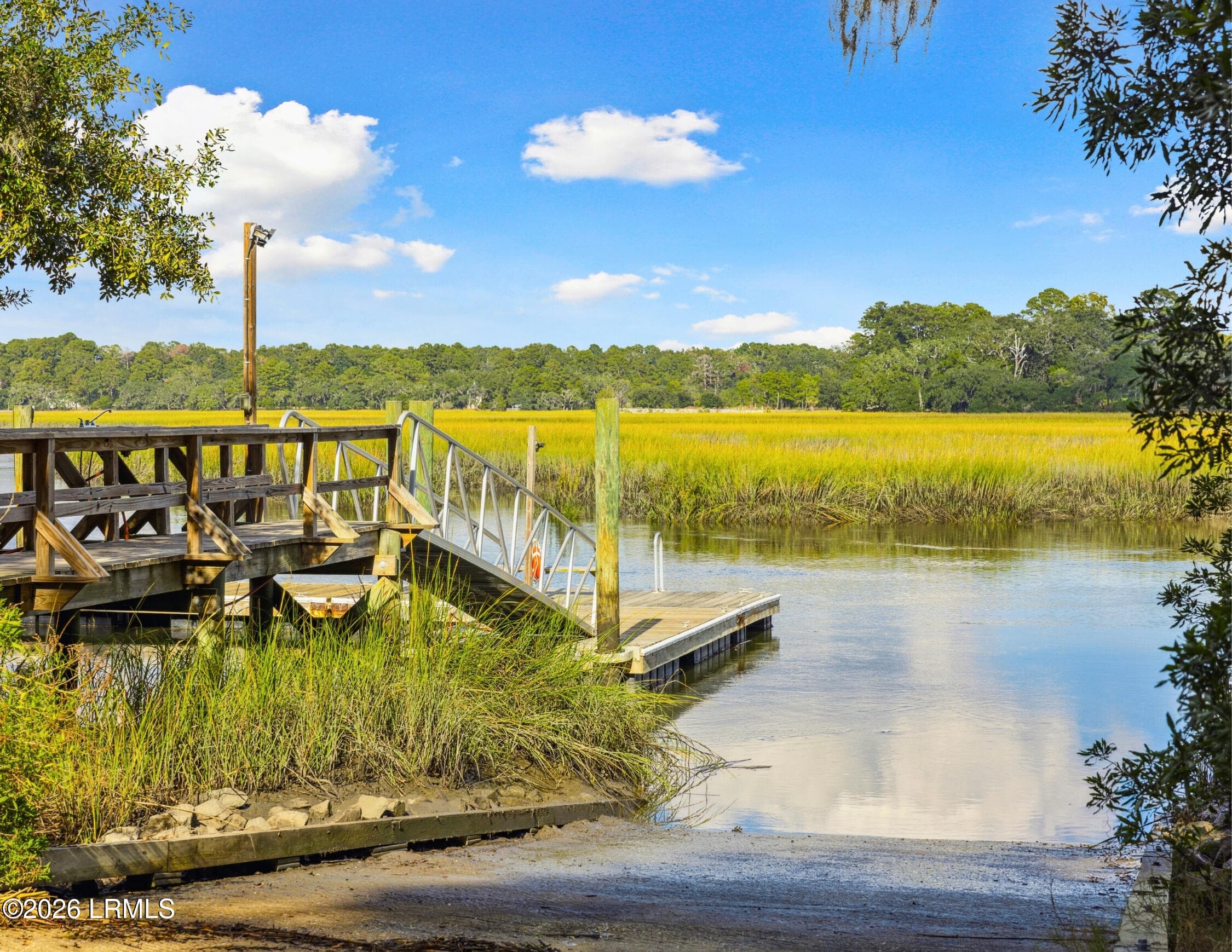 35 - 186 Bull Point Drive, Seabrook, SC 29940