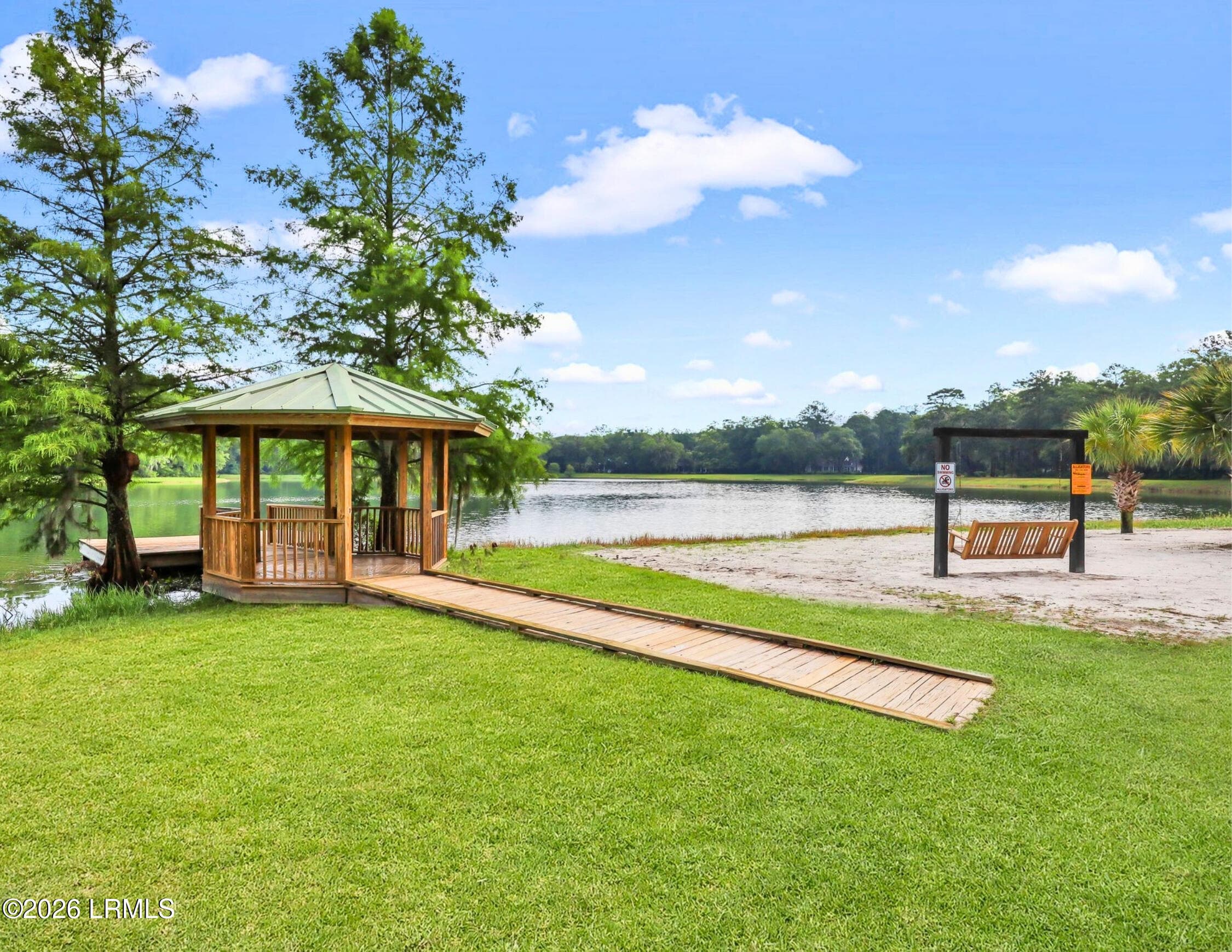 44 - 186 Bull Point Drive, Seabrook, SC 29940