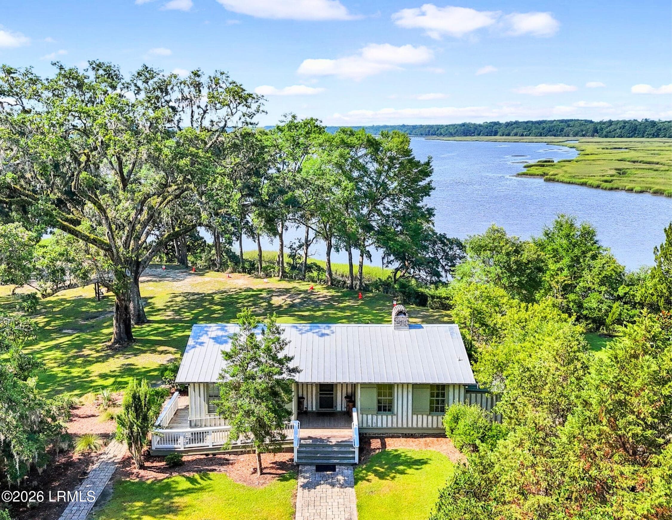 49 - 186 Bull Point Drive, Seabrook, SC 29940