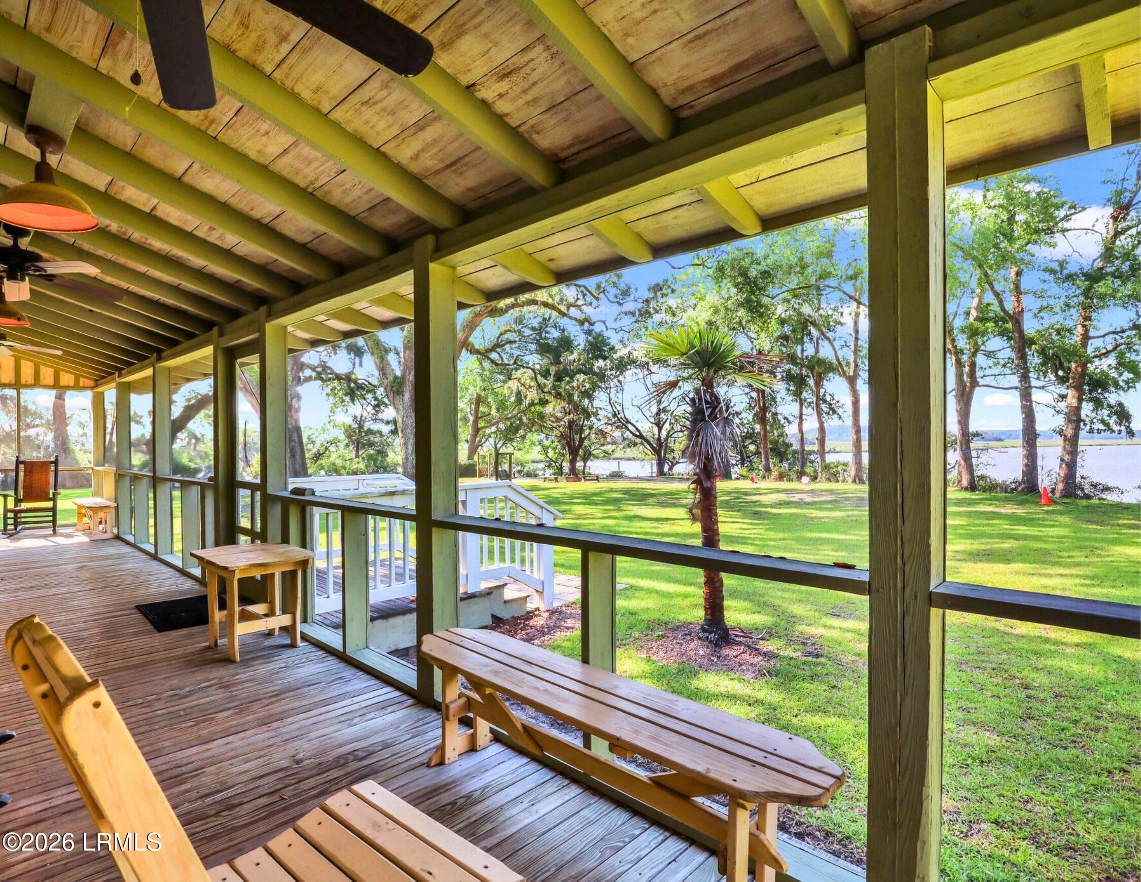 52 - 186 Bull Point Drive, Seabrook, SC 29940