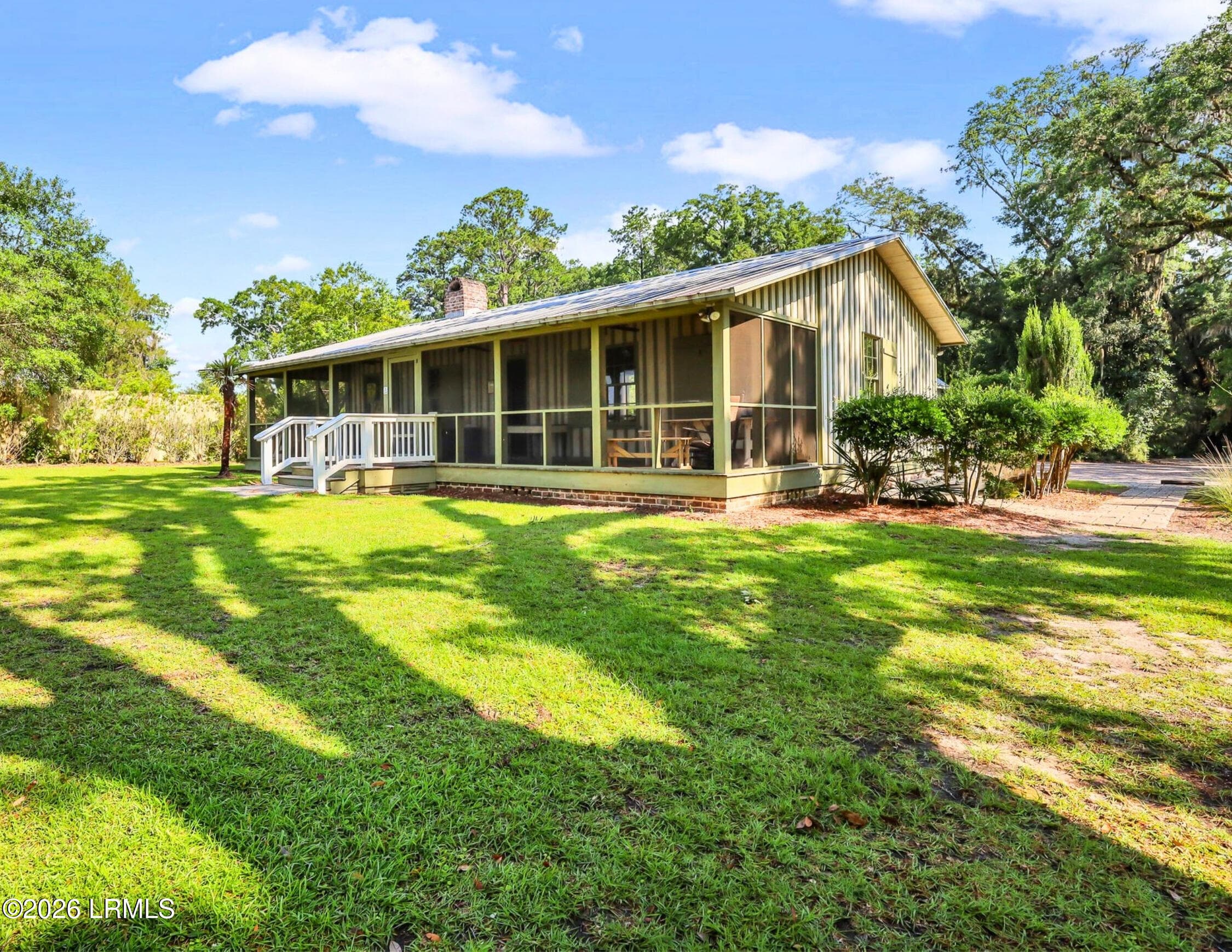 53 - 186 Bull Point Drive, Seabrook, SC 29940