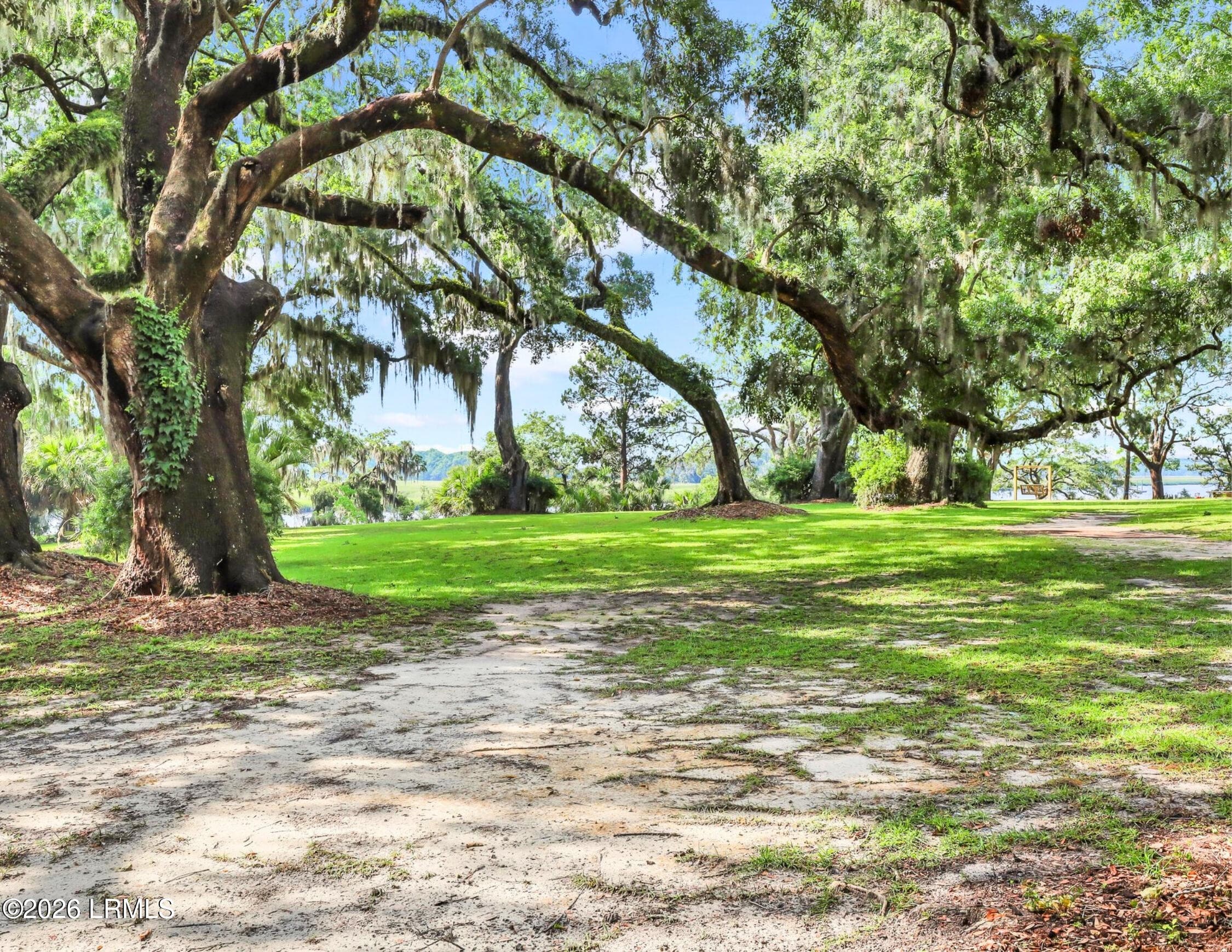 54 - 186 Bull Point Drive, Seabrook, SC 29940