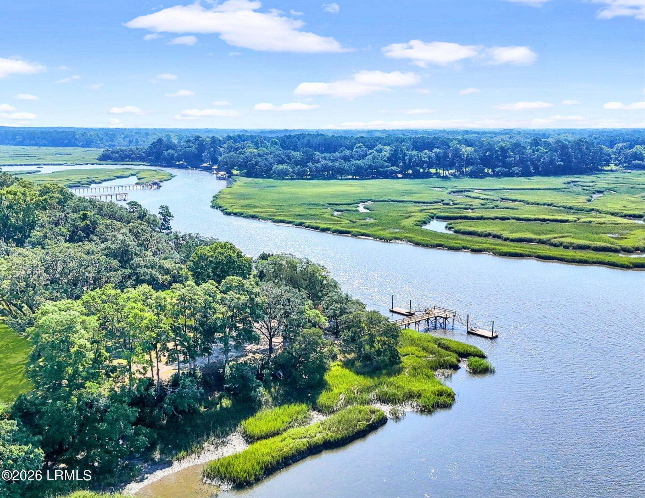 56 - 186 Bull Point Drive, Seabrook, SC 29940