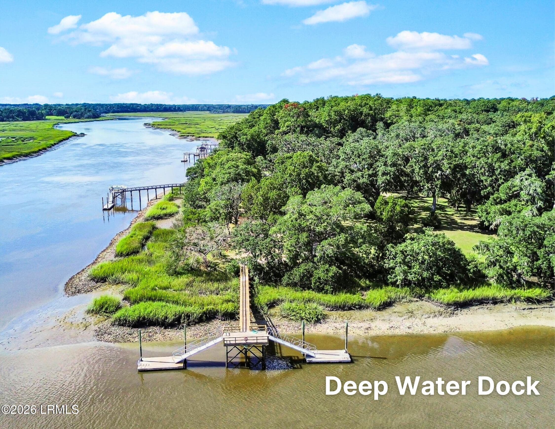 57 - 186 Bull Point Drive, Seabrook, SC 29940
