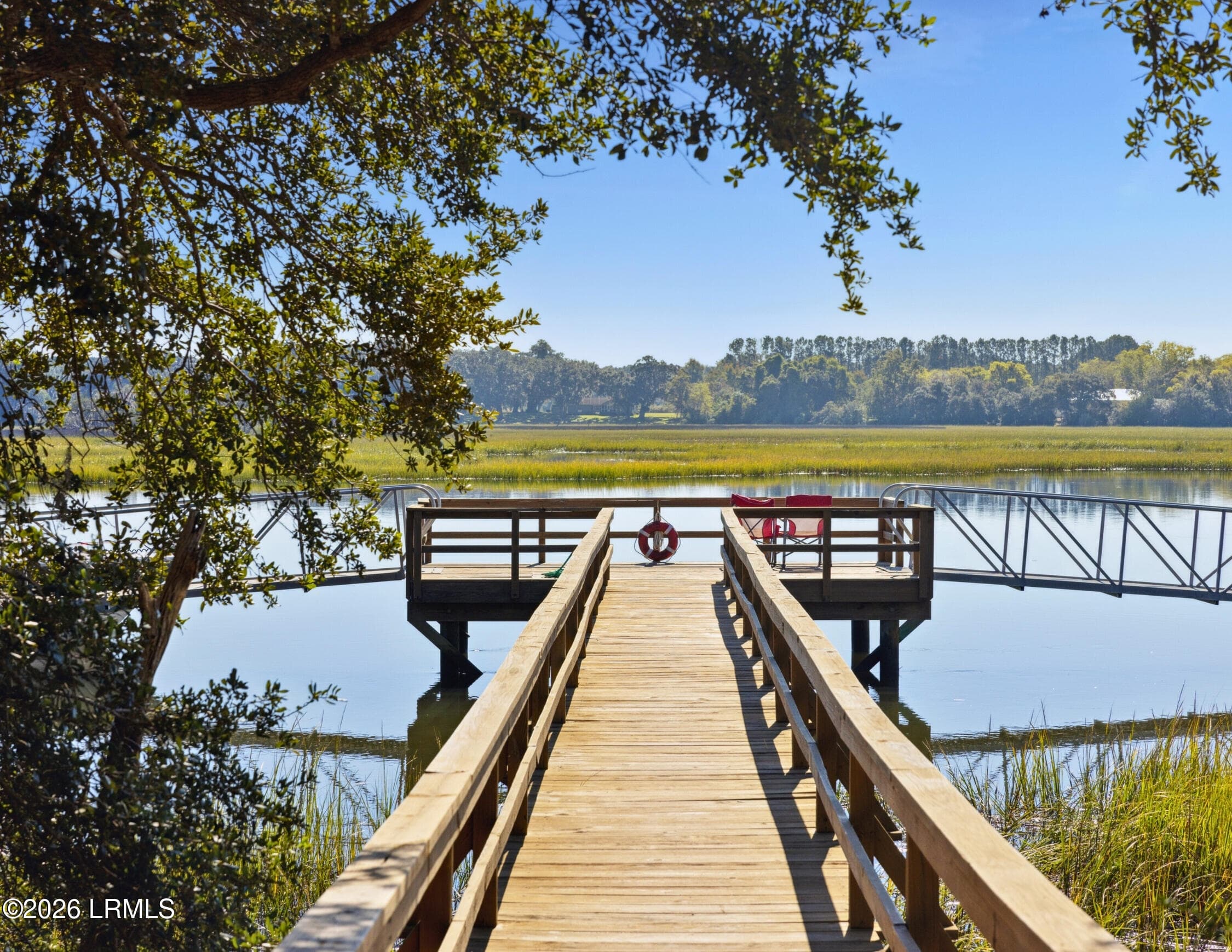 58 - 186 Bull Point Drive, Seabrook, SC 29940