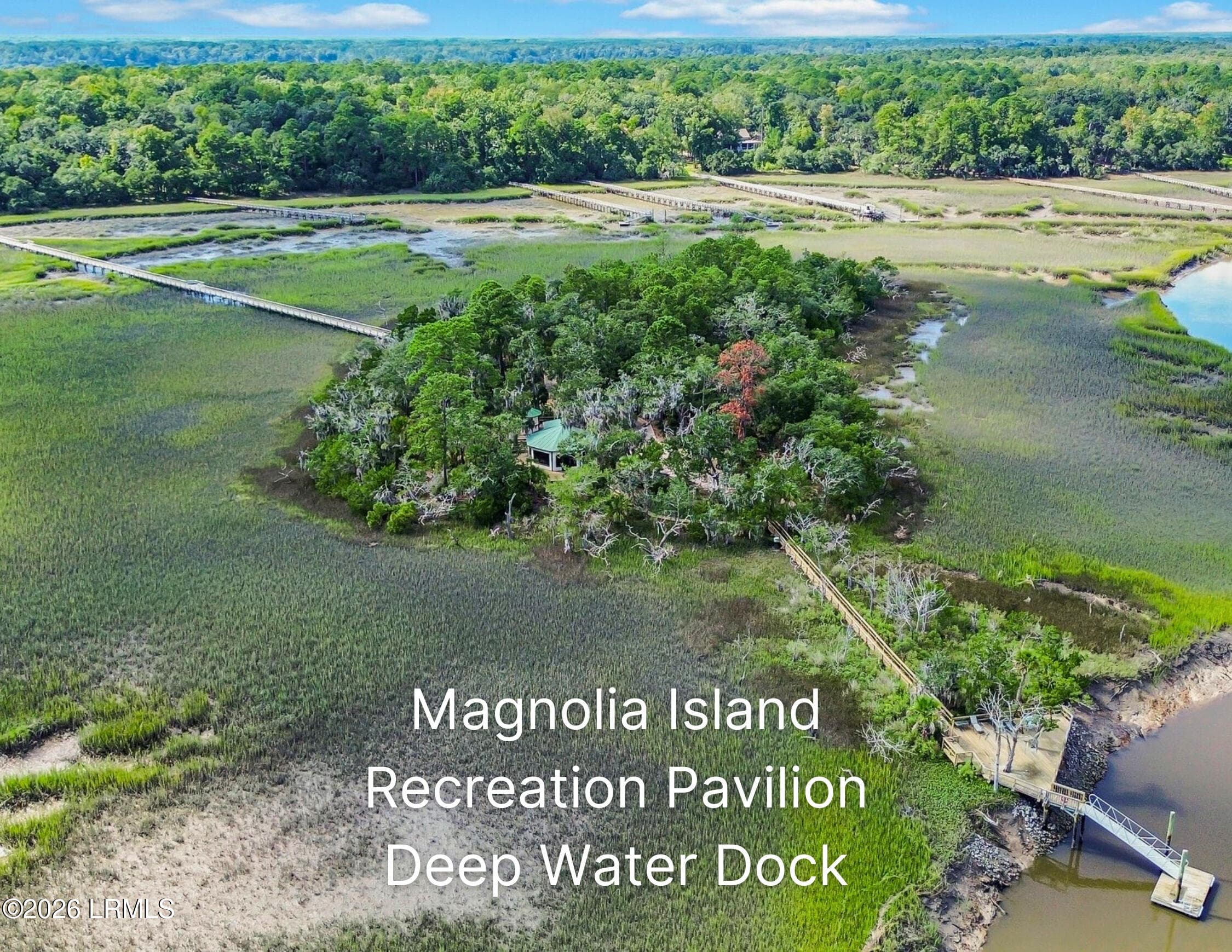 64 - 186 Bull Point Drive, Seabrook, SC 29940