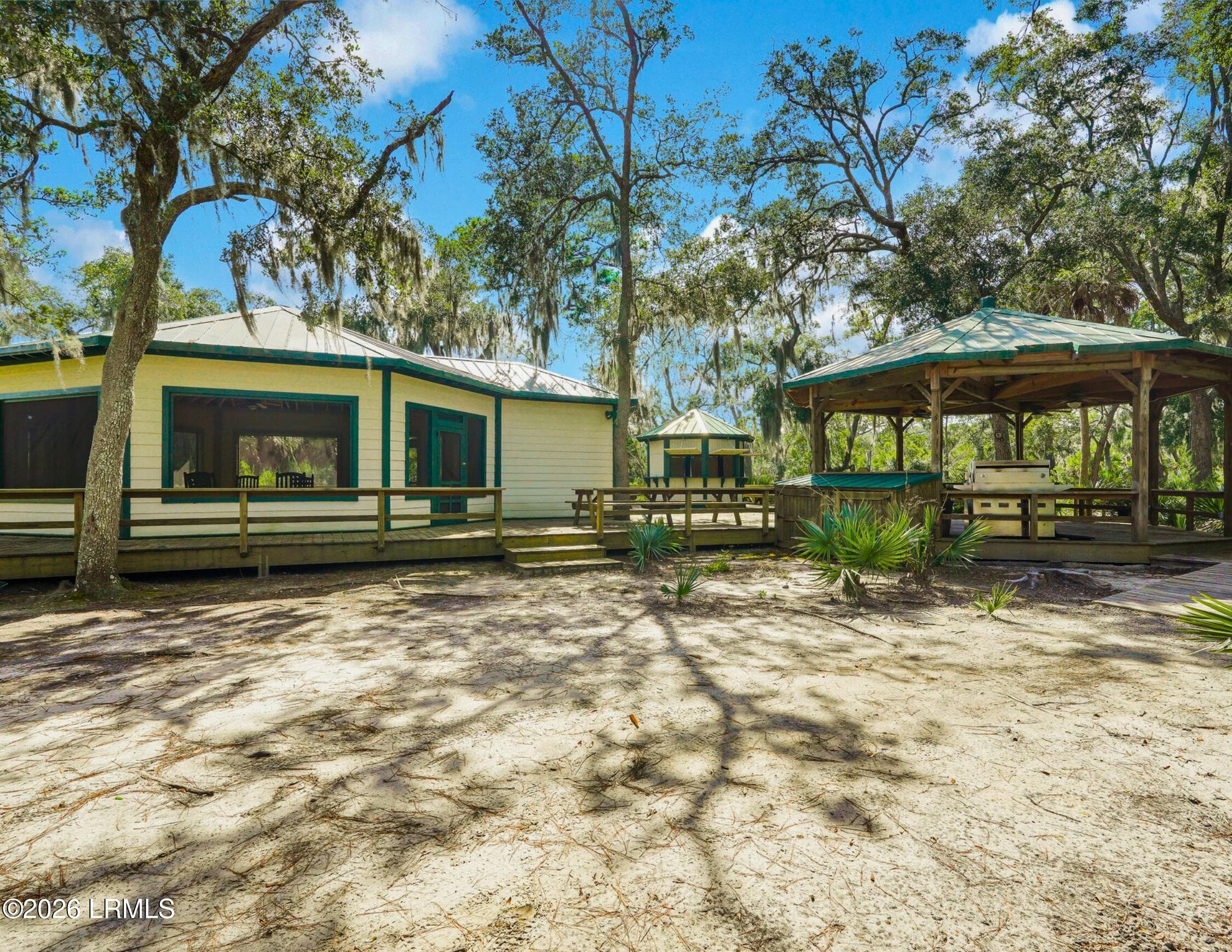 65 - 186 Bull Point Drive, Seabrook, SC 29940