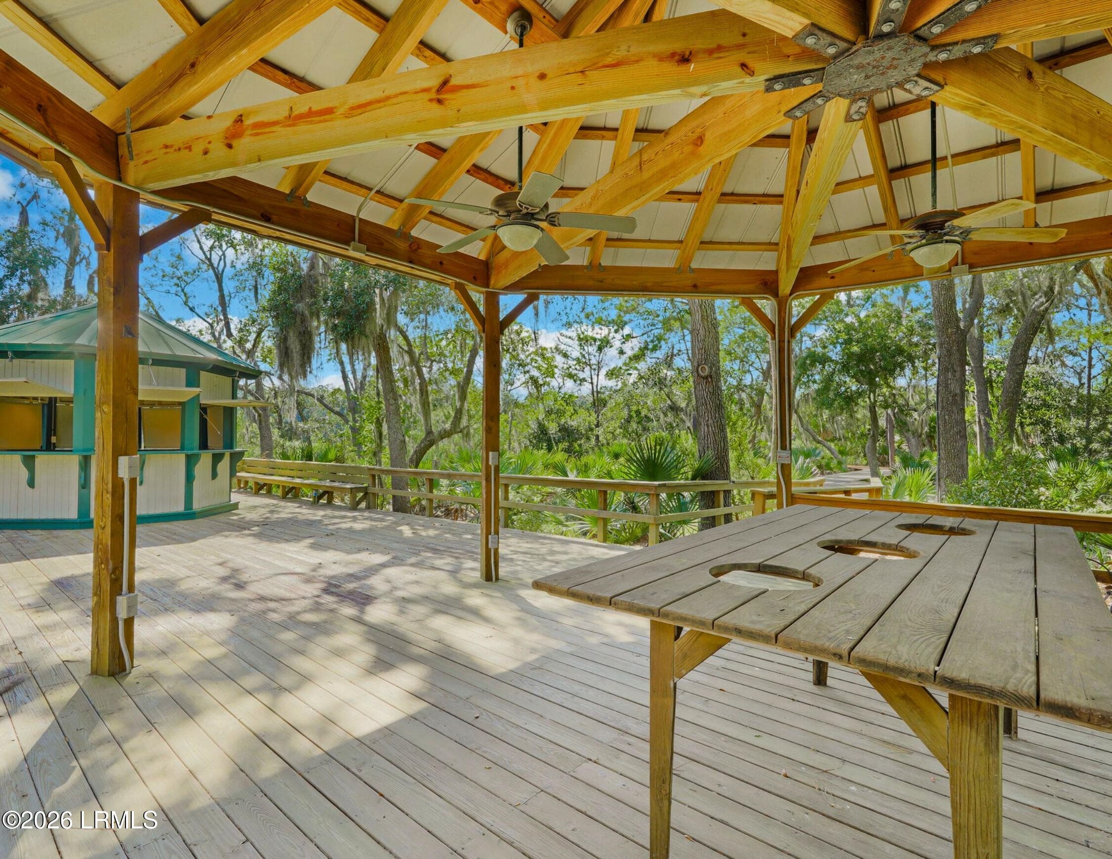 66 - 186 Bull Point Drive, Seabrook, SC 29940