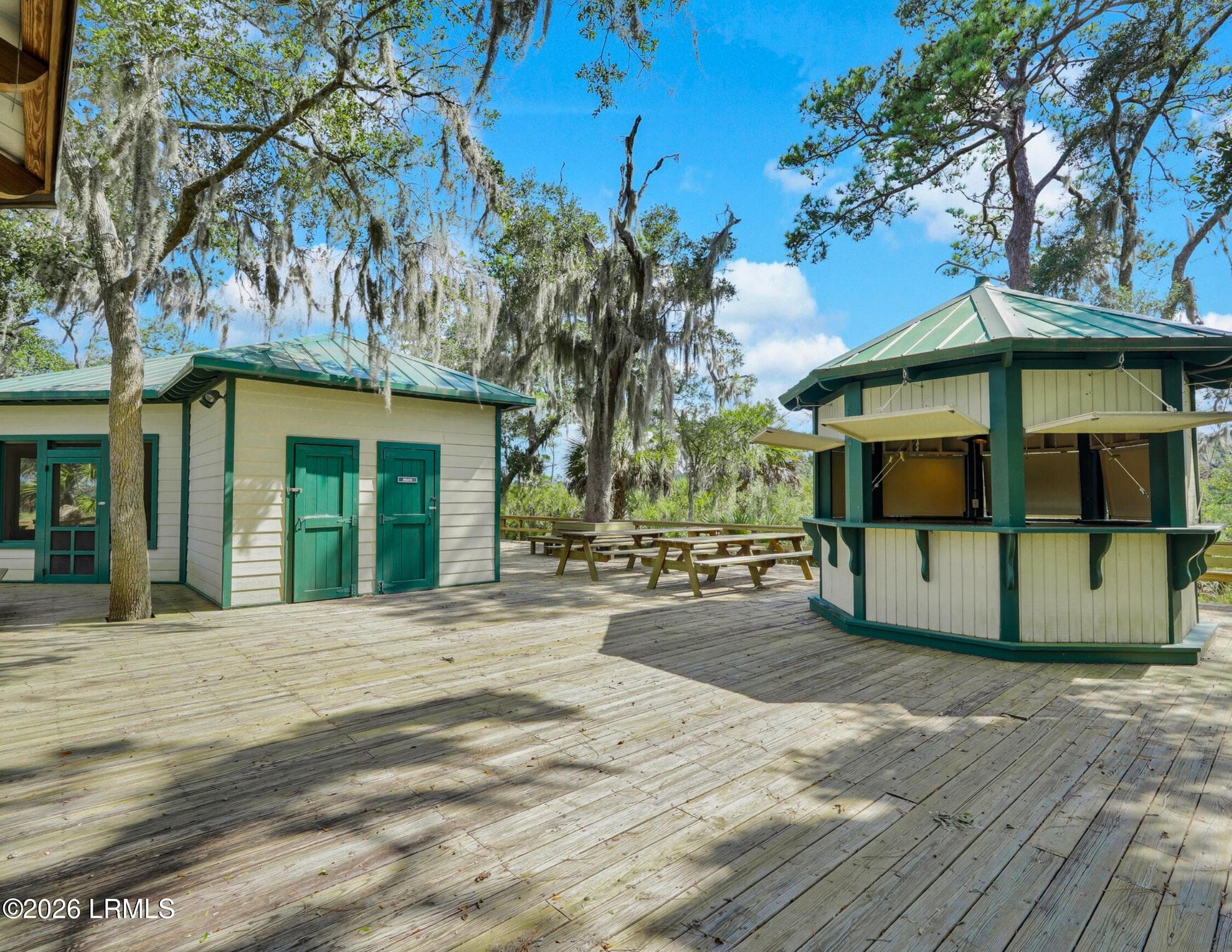 67 - 186 Bull Point Drive, Seabrook, SC 29940