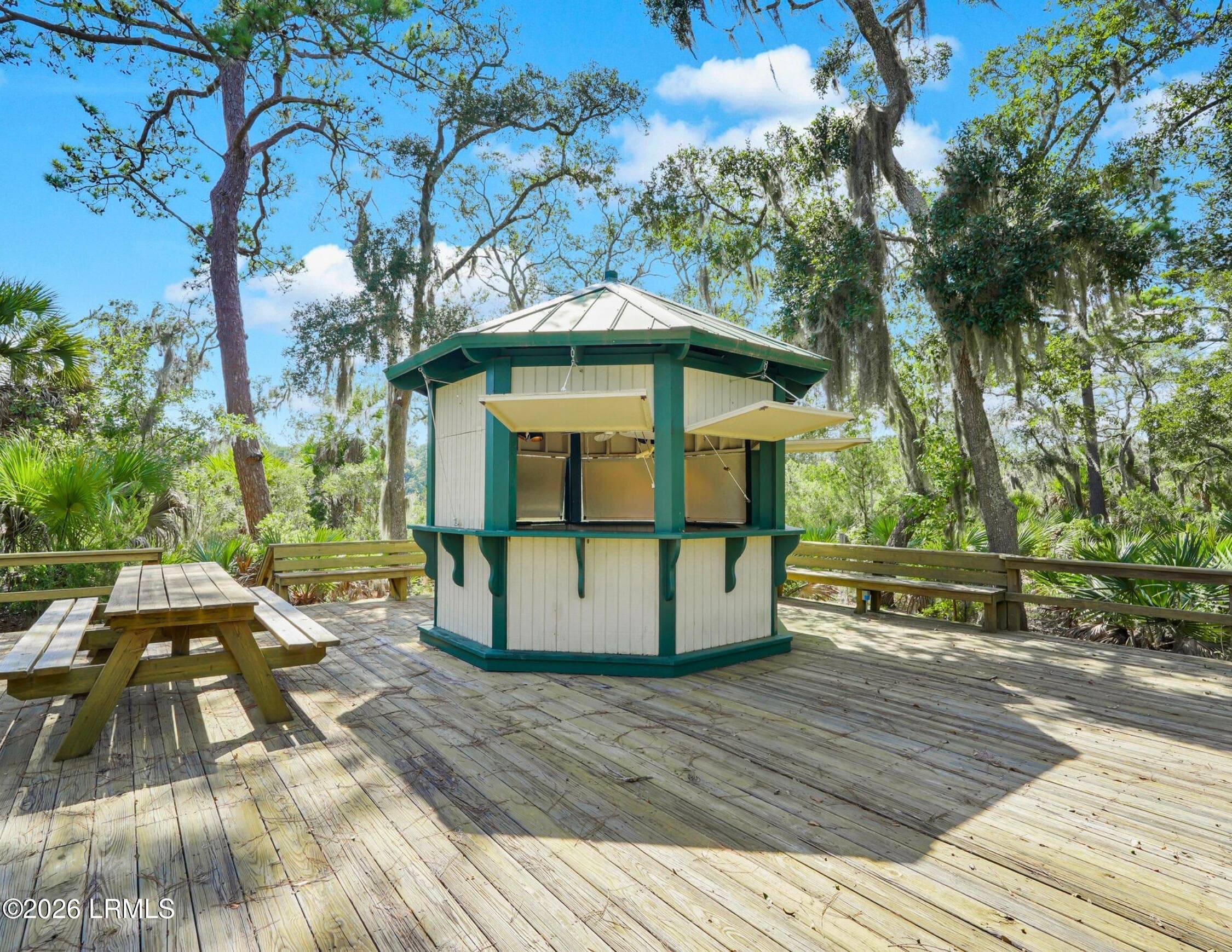 69 - 186 Bull Point Drive, Seabrook, SC 29940