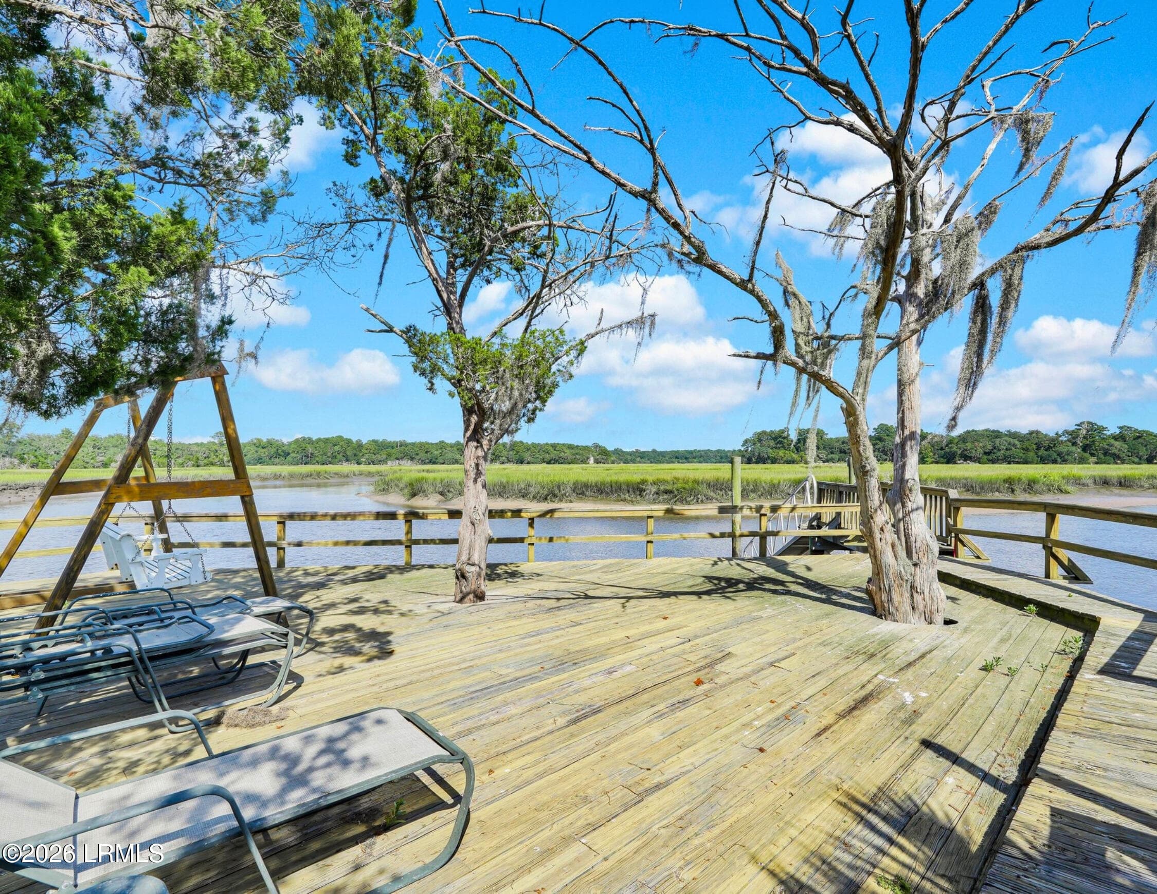71 - 186 Bull Point Drive, Seabrook, SC 29940