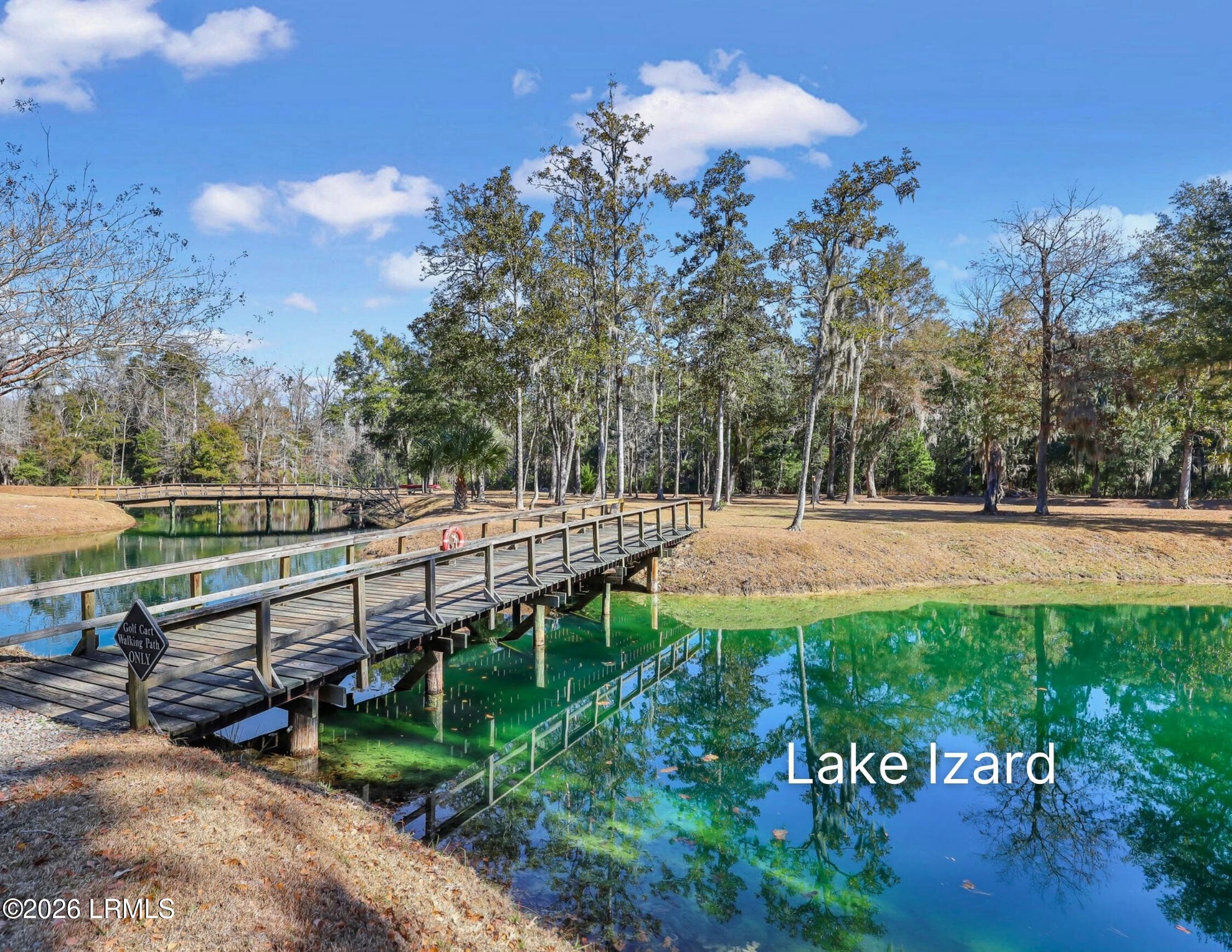 76 - 186 Bull Point Drive, Seabrook, SC 29940