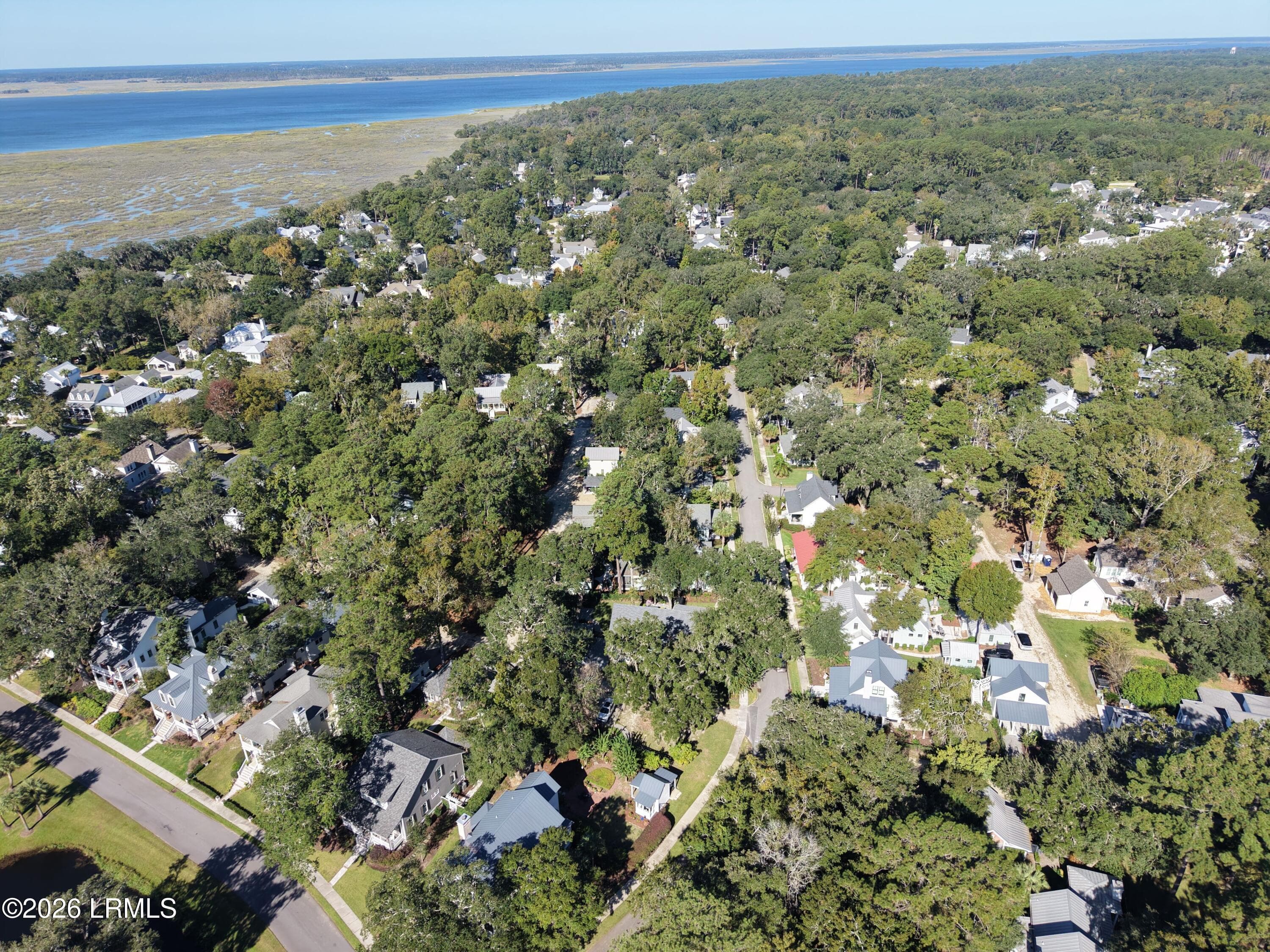 2 - 54 Saint Phillips Boulevard, Beaufort, SC 29906