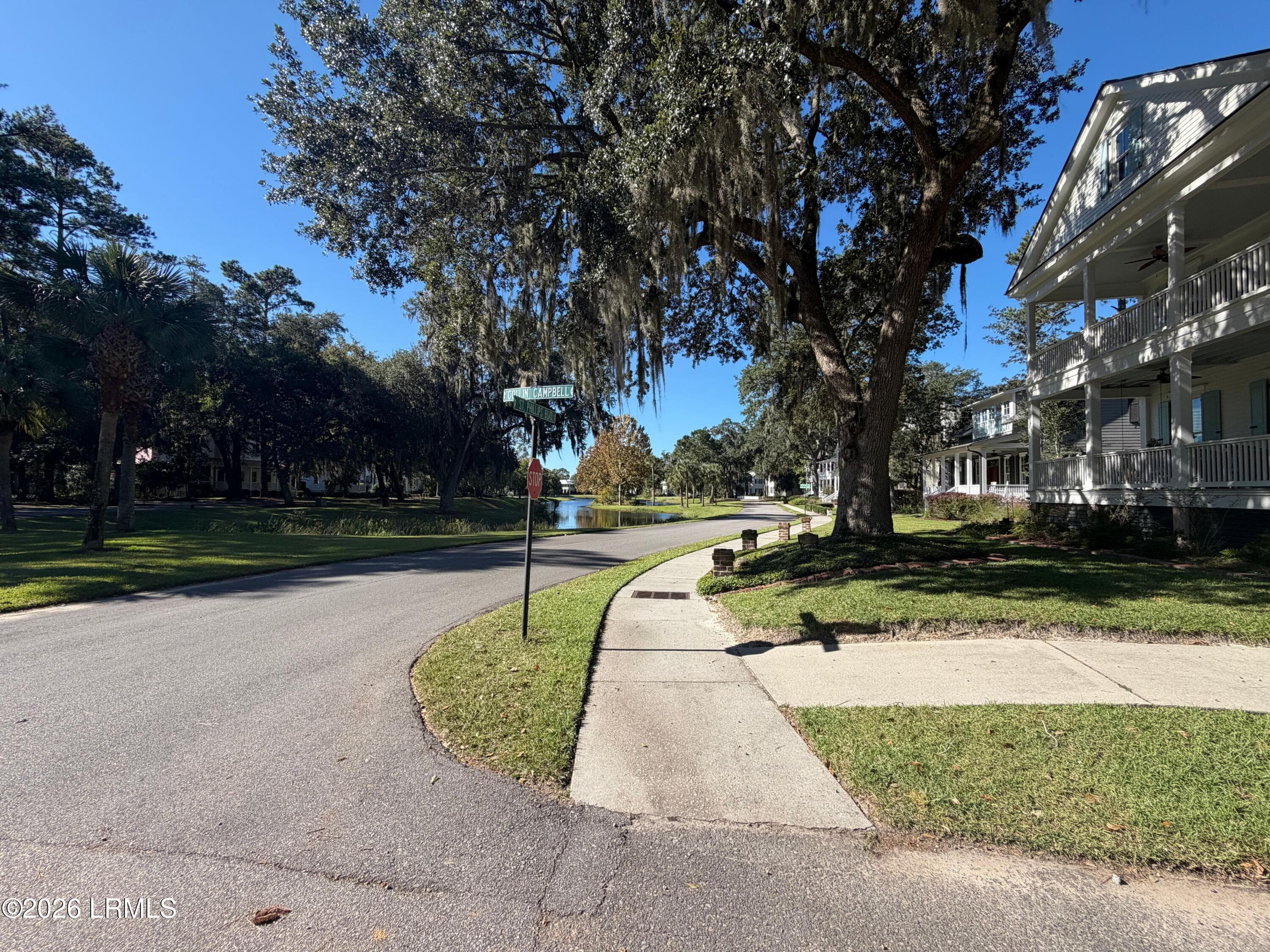 24 - 54 Saint Phillips Boulevard, Beaufort, SC 29906
