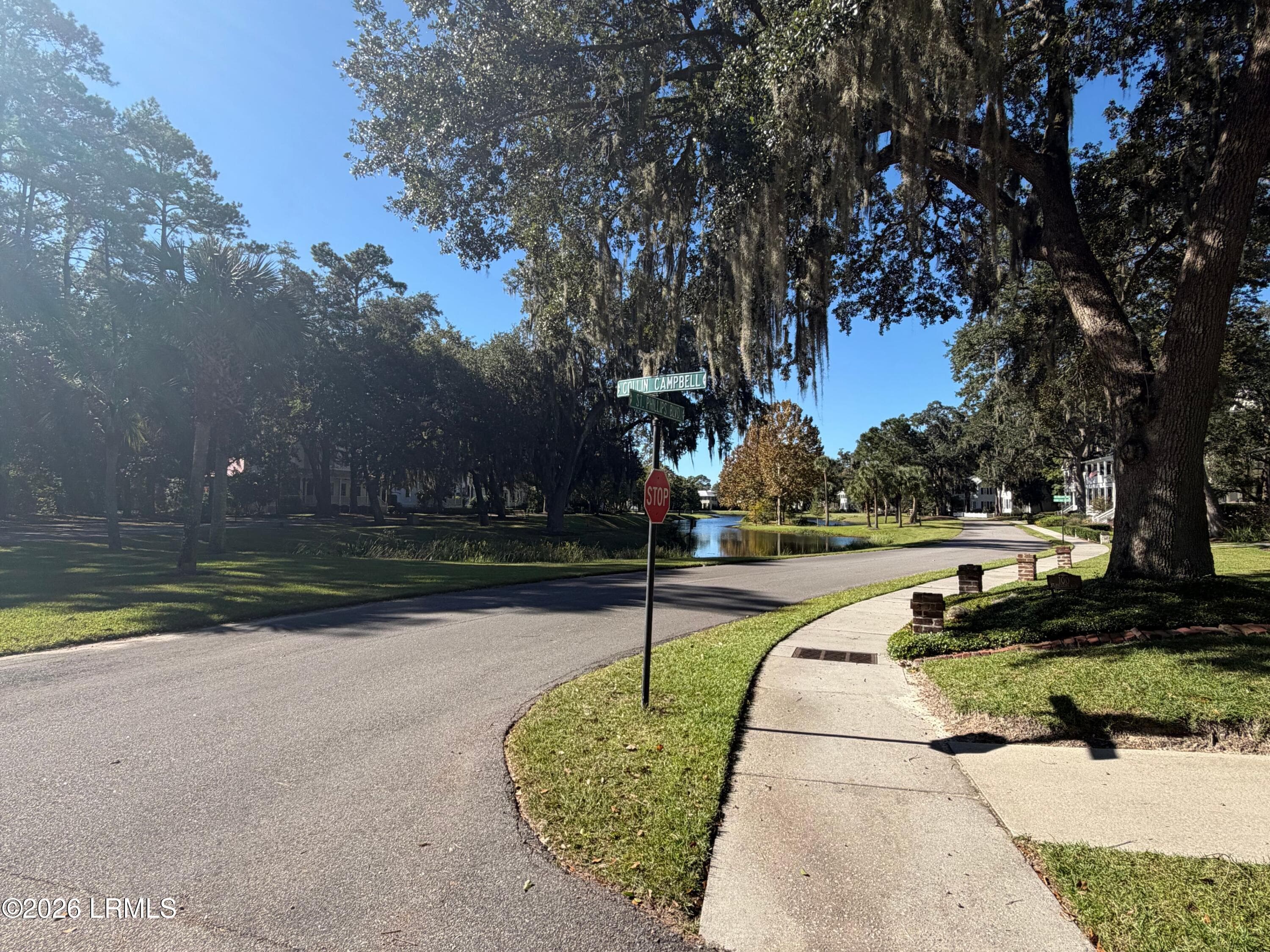 25 - 54 Saint Phillips Boulevard, Beaufort, SC 29906