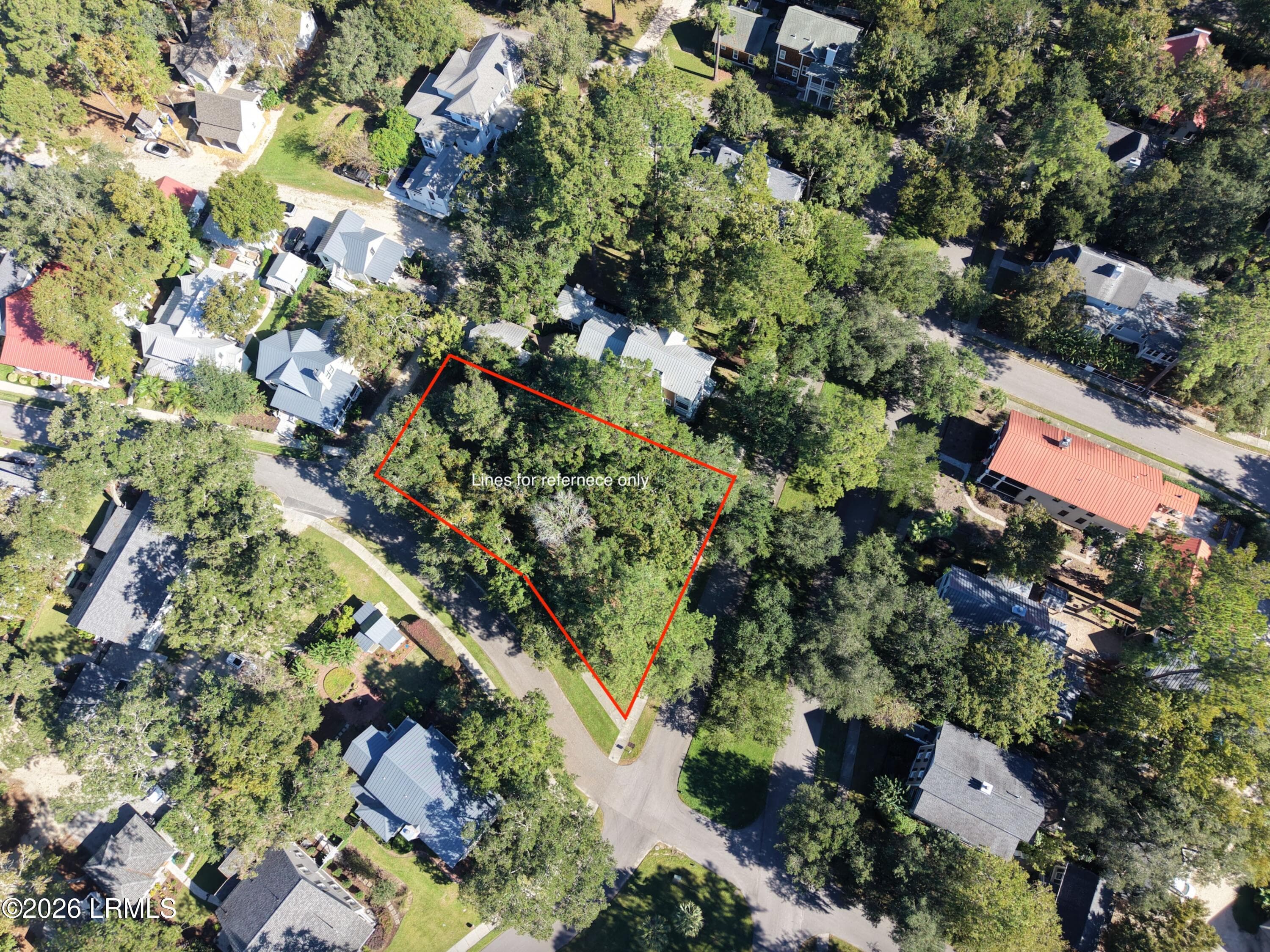 30 - 54 Saint Phillips Boulevard, Beaufort, SC 29906