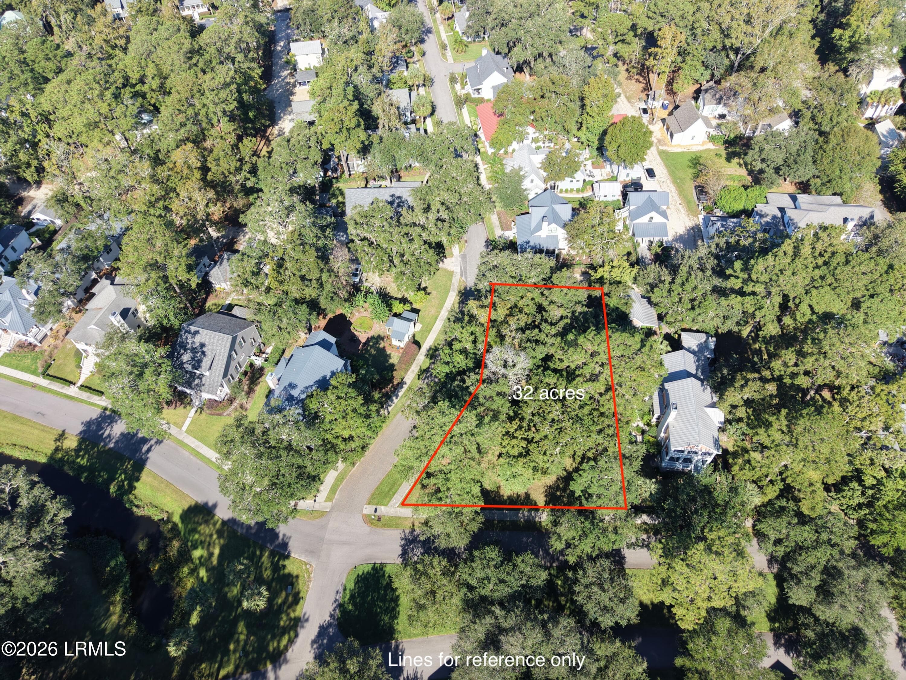 32 - 54 Saint Phillips Boulevard, Beaufort, SC 29906
