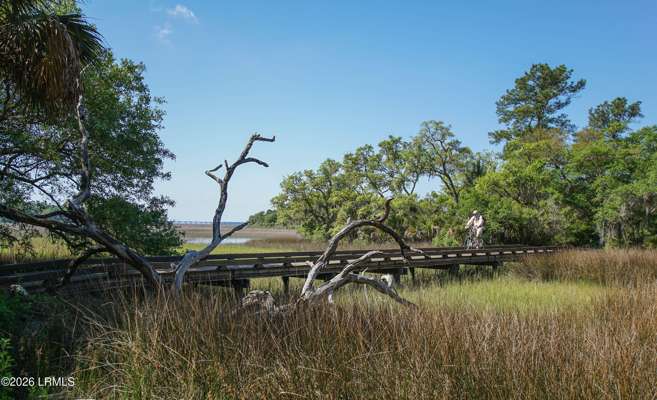 Habersham - Water - 54 Saint Phillips Boulevard, Beaufort, SC 29906
