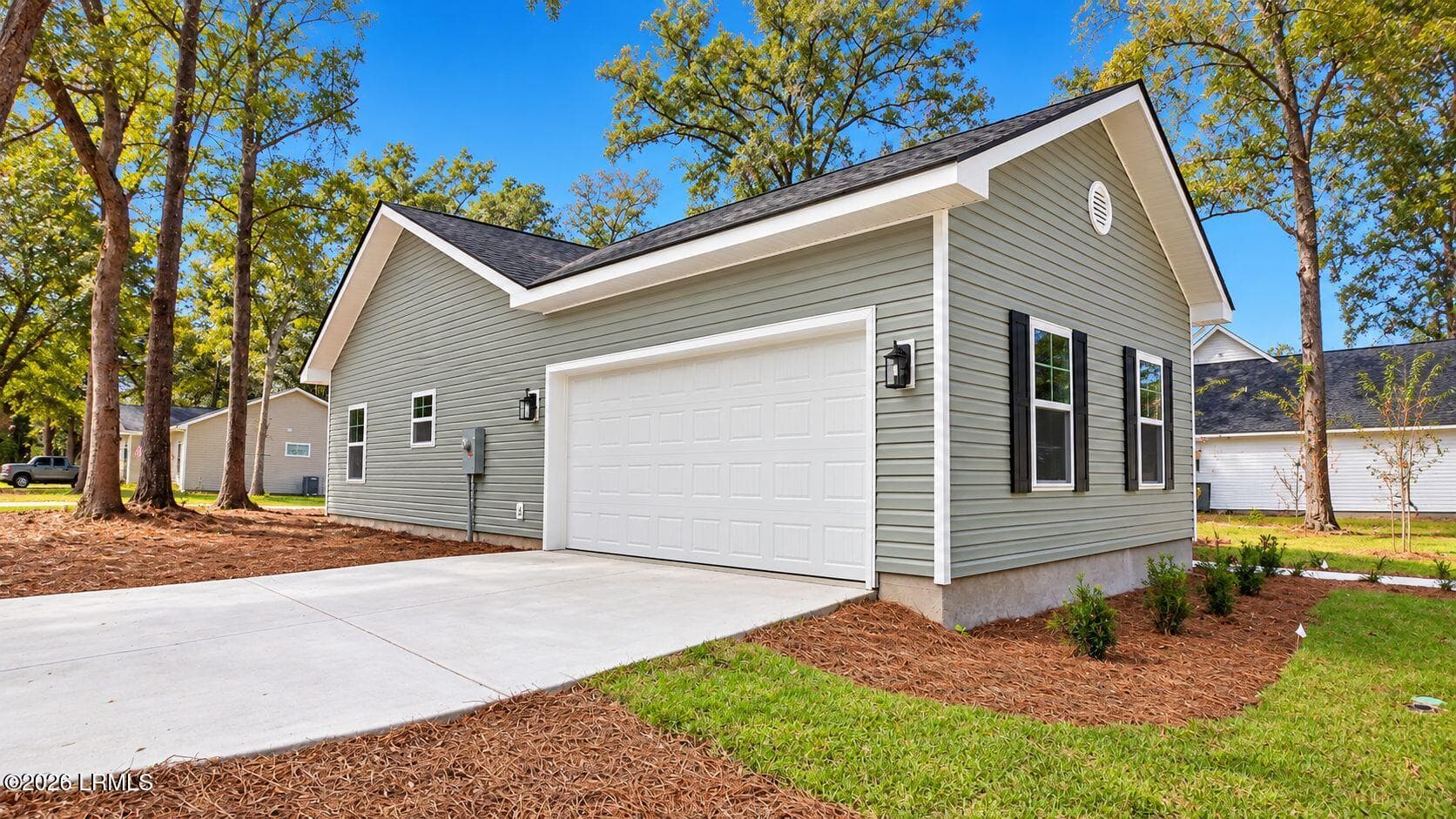 93 Salkehatchie Road - 93 Salkehatchie Road, Yemassee, SC 29945
