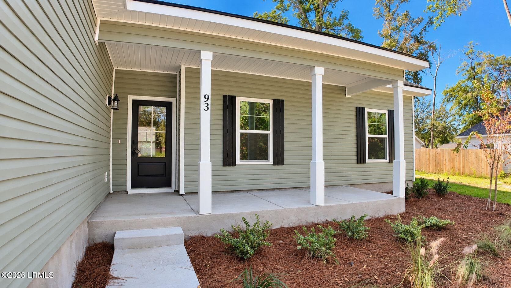 93 Salkehatchie Road - 93 Salkehatchie Road, Yemassee, SC 29945