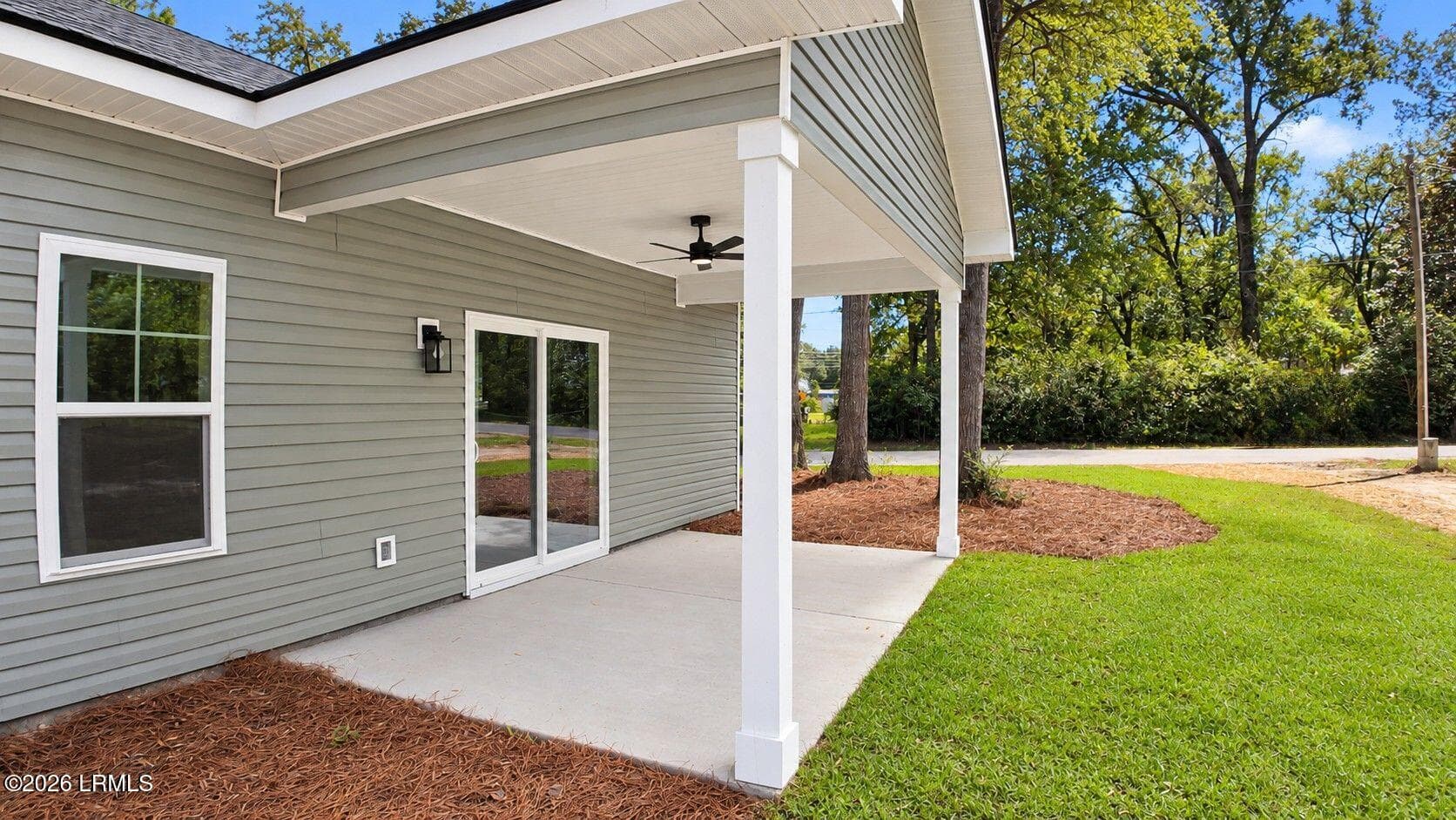 42 - 93 Salkehatchie Road, Yemassee, SC 29945