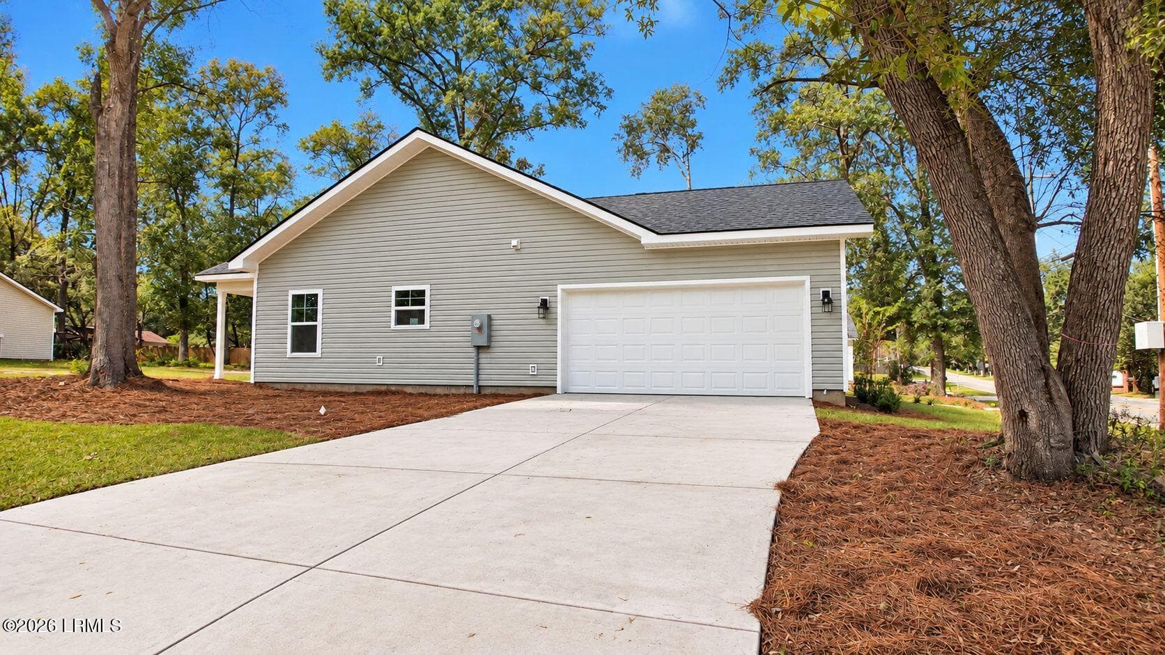43 - 93 Salkehatchie Road, Yemassee, SC 29945