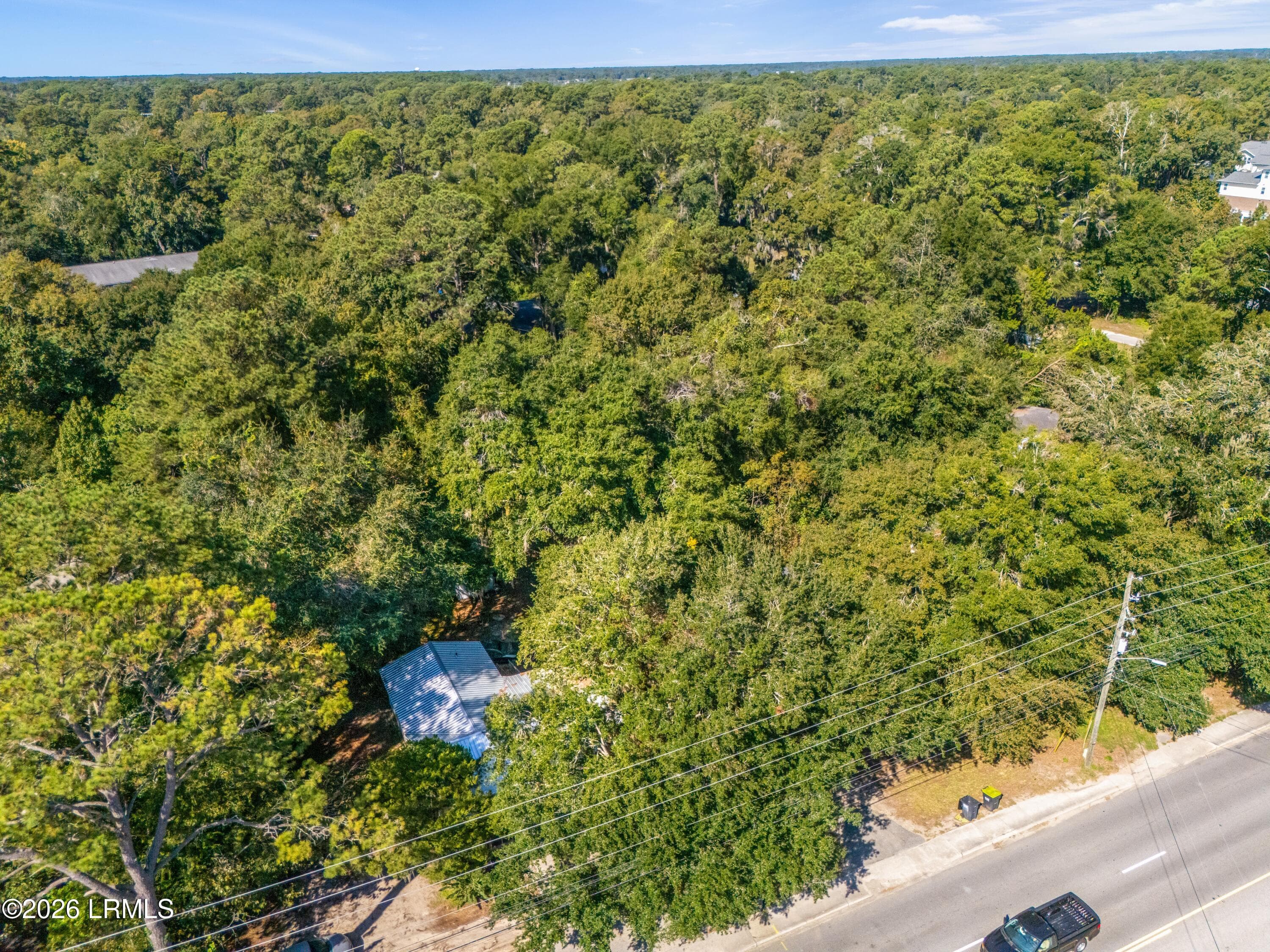 DJI_20261016232926_0643_D - 1254 Ribaut Road, Beaufort, SC 29902
