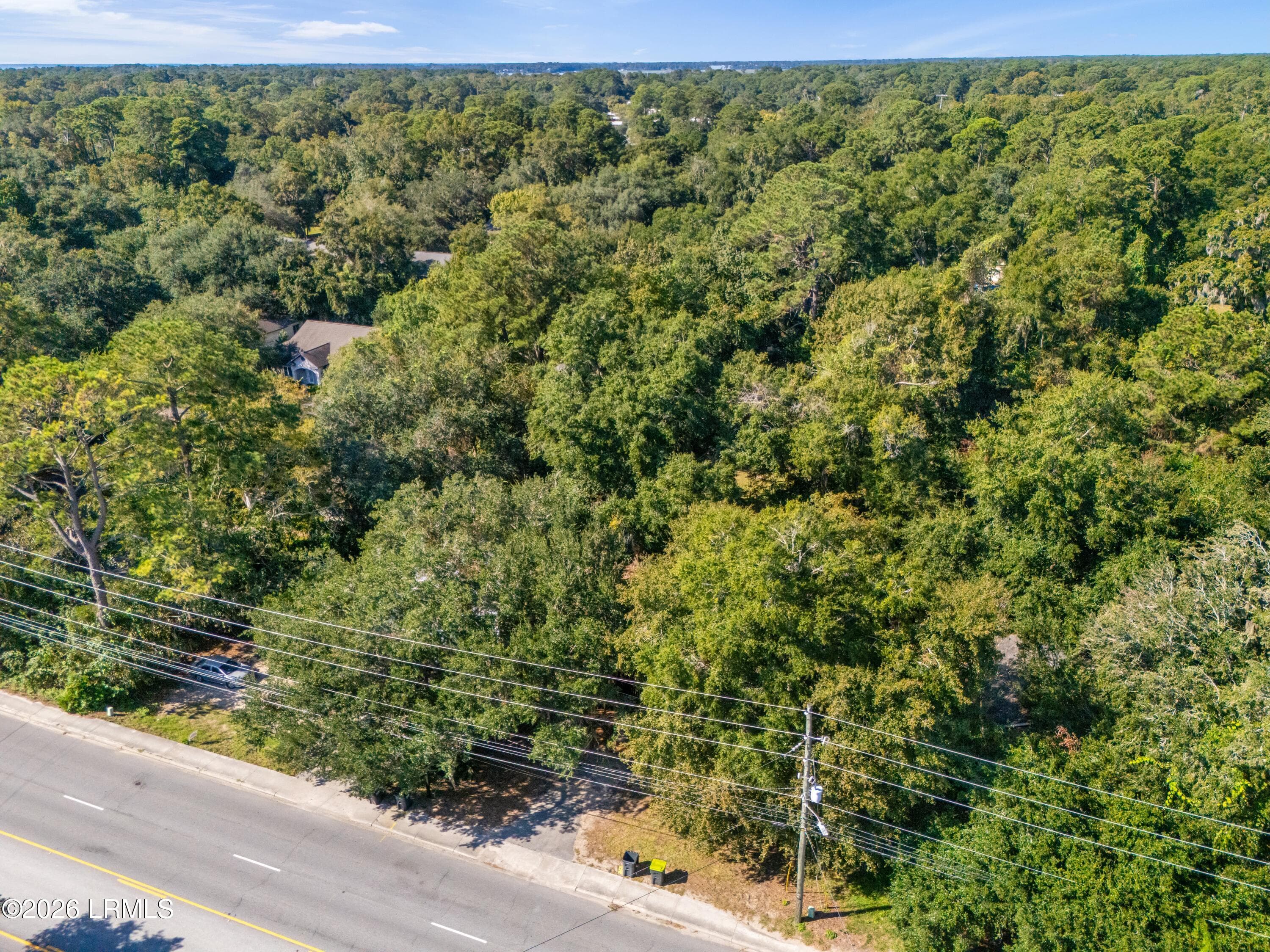 DJI_20261016232944_0645_D - 1254 Ribaut Road, Beaufort, SC 29902