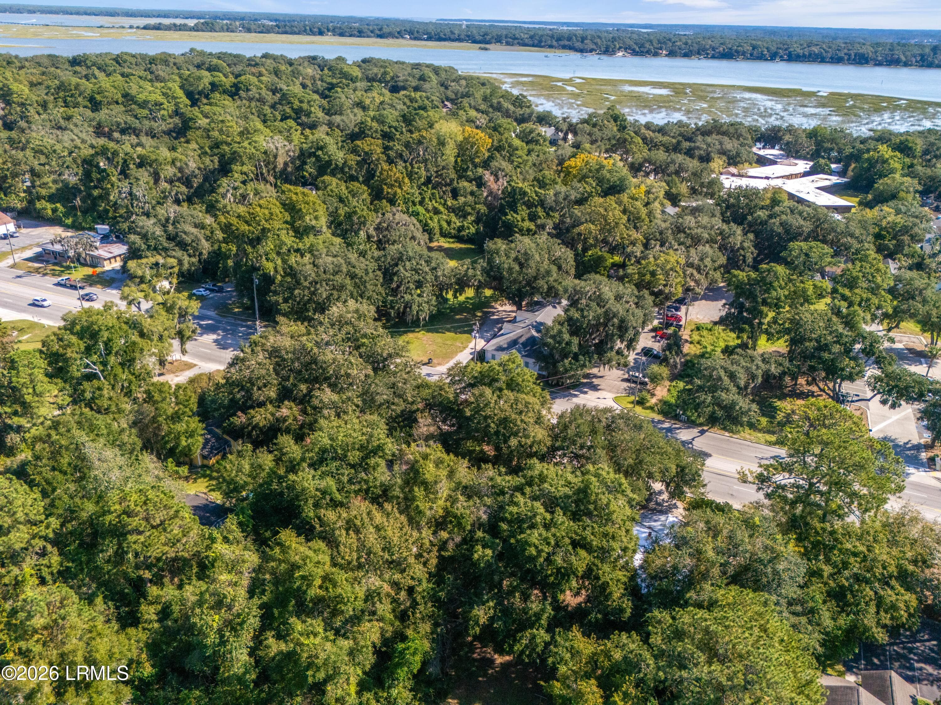 DJI_20261016233023_0648_D - 1254 Ribaut Road, Beaufort, SC 29902