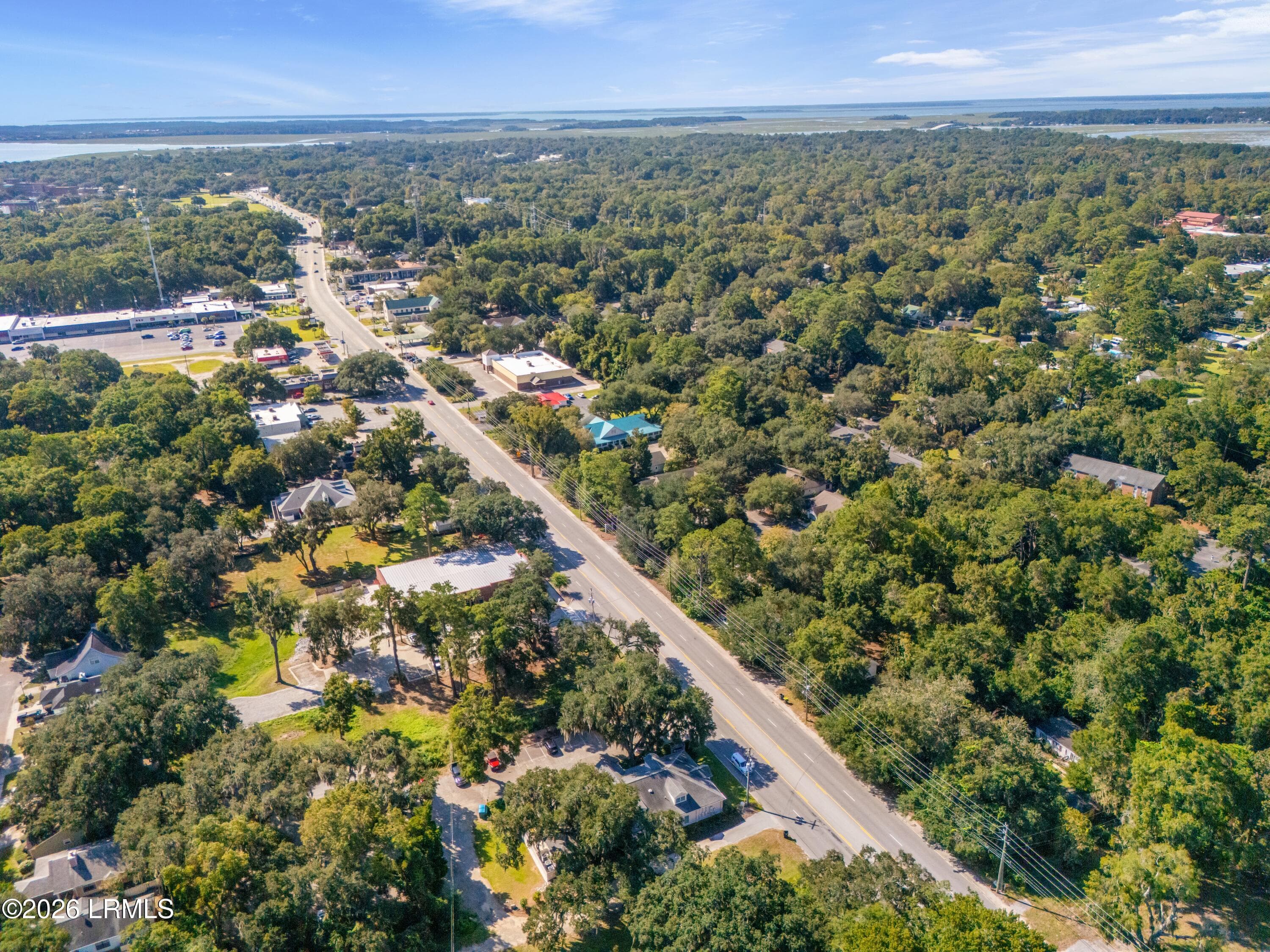 DJI_20261016233211_0653_D - 1254 Ribaut Road, Beaufort, SC 29902