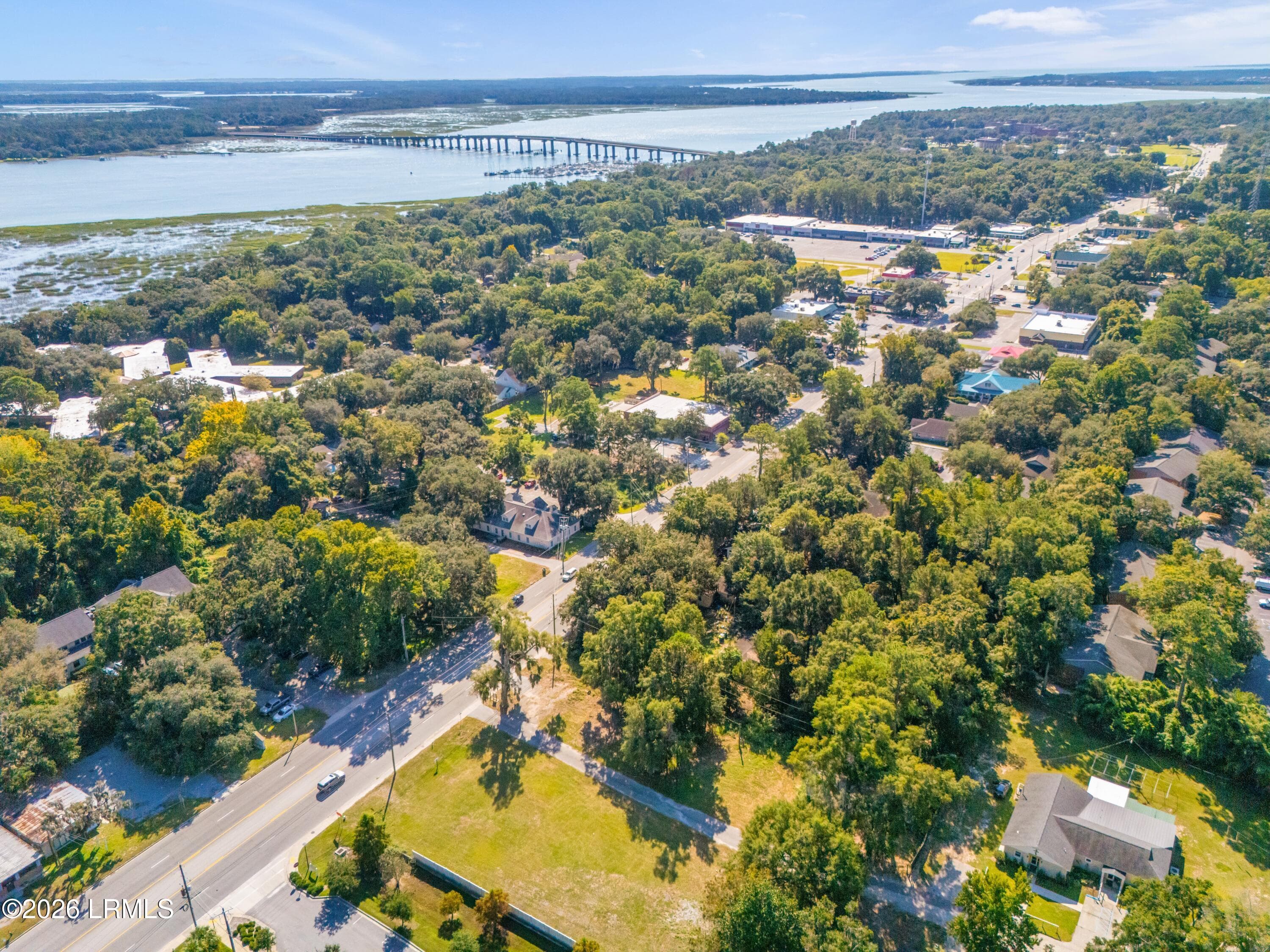 DJI_20261016233242_0654_D - 1254 Ribaut Road, Beaufort, SC 29902