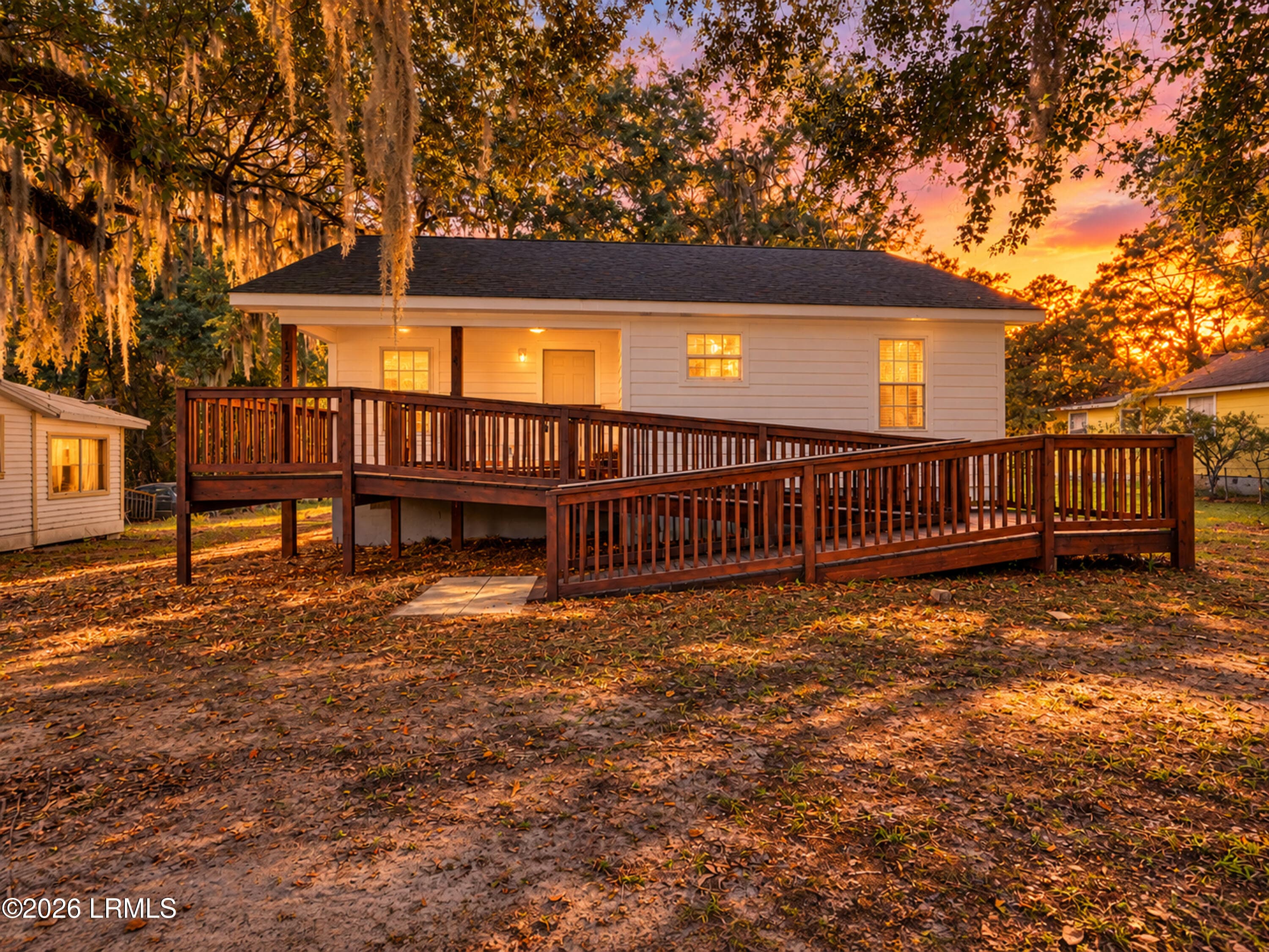 1254 Ribaut Road, Beaufort, SC 29902