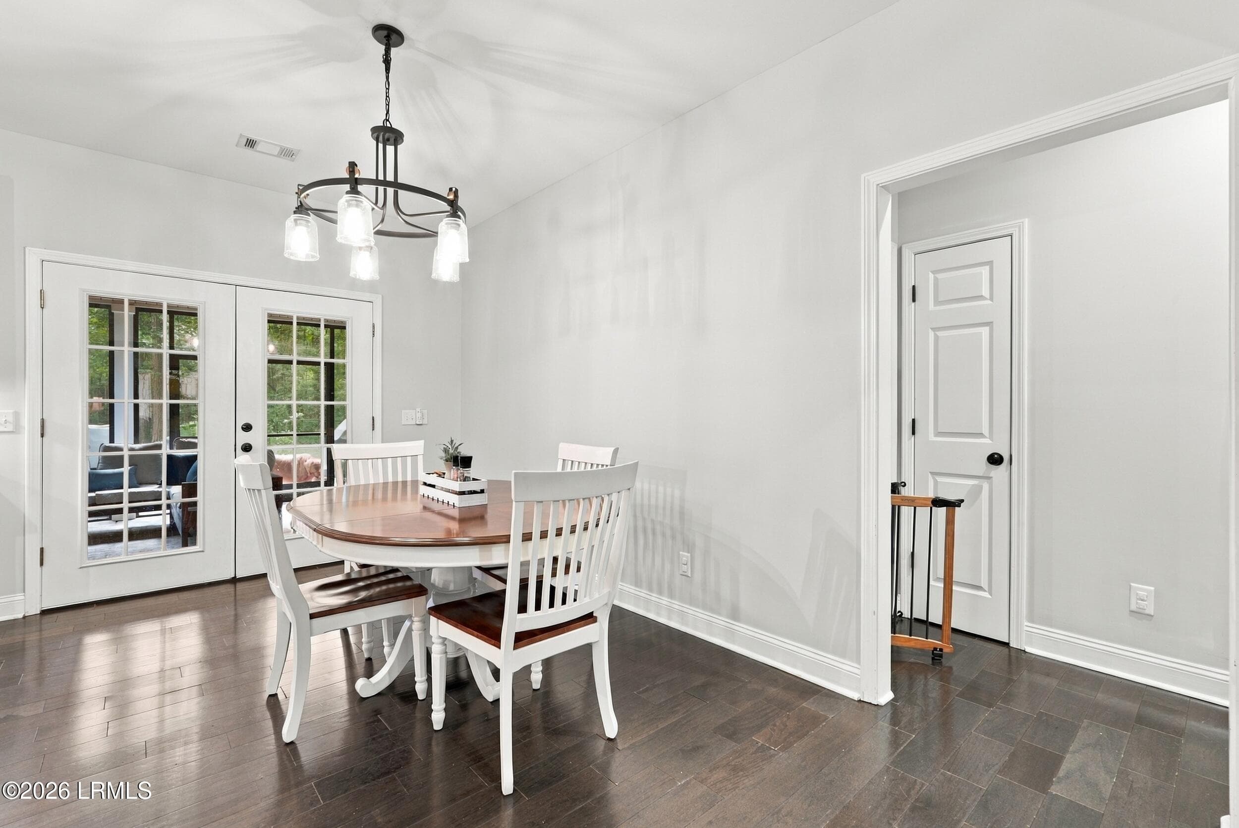 dining area - 309 Honey Hill Circle, Ridgeland, SC 29936