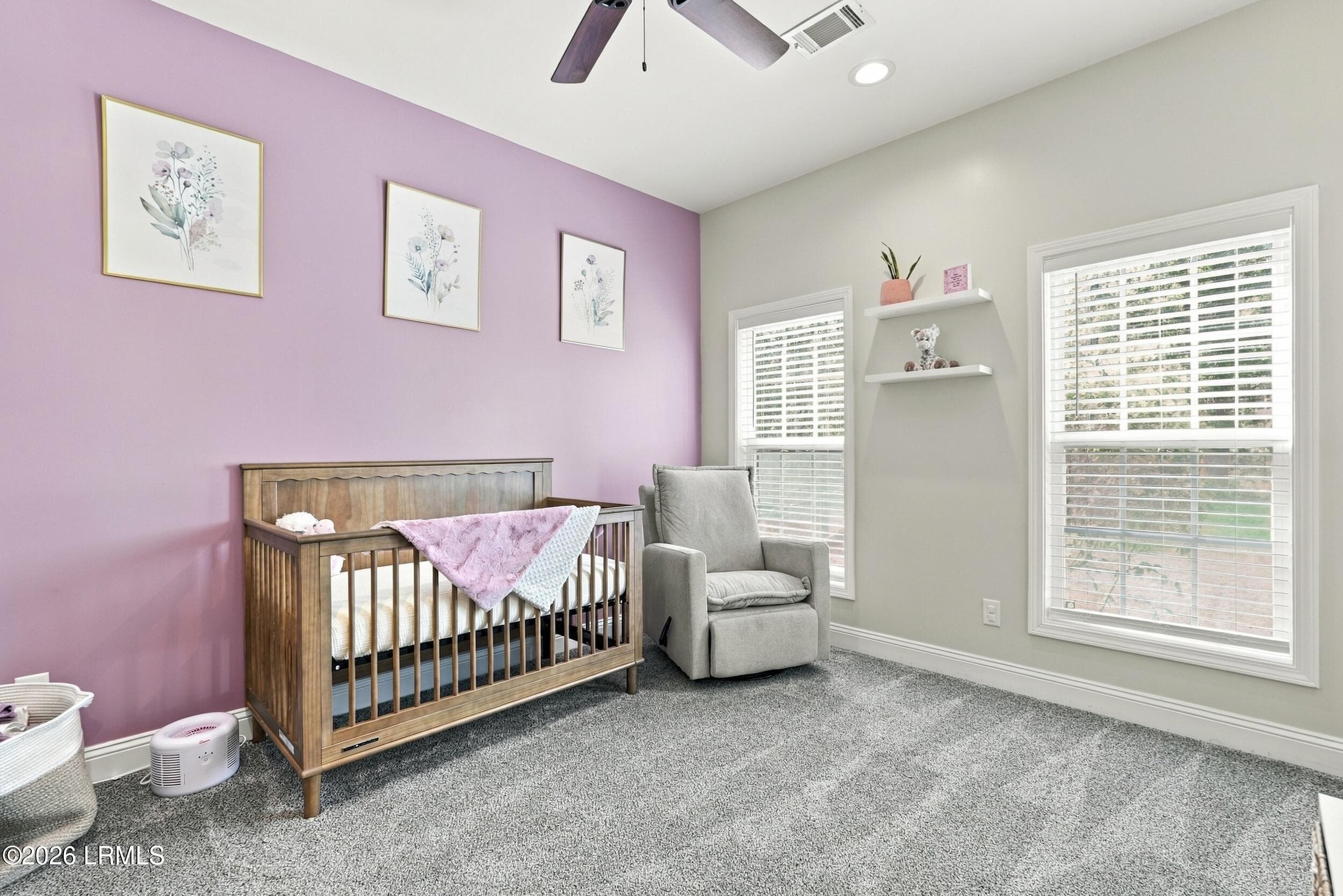 guest bed 1 - 309 Honey Hill Circle, Ridgeland, SC 29936
